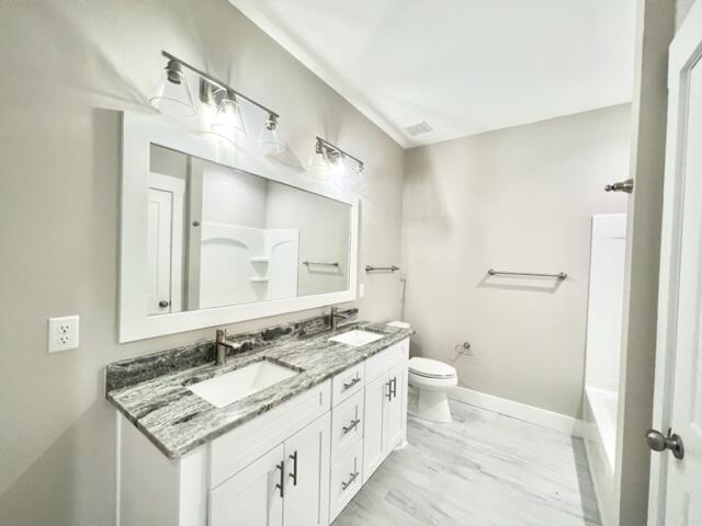 Promise Landing - Residential Lease
