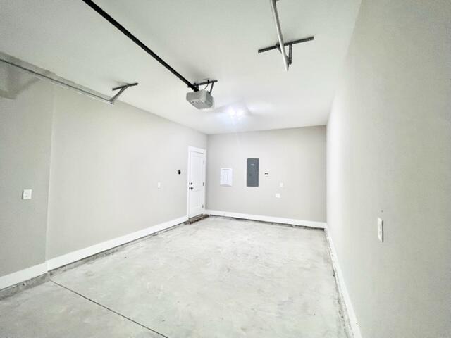 Promise Landing - Residential Lease