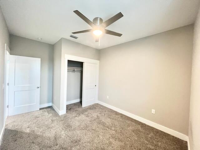 Promise Landing - Residential Lease