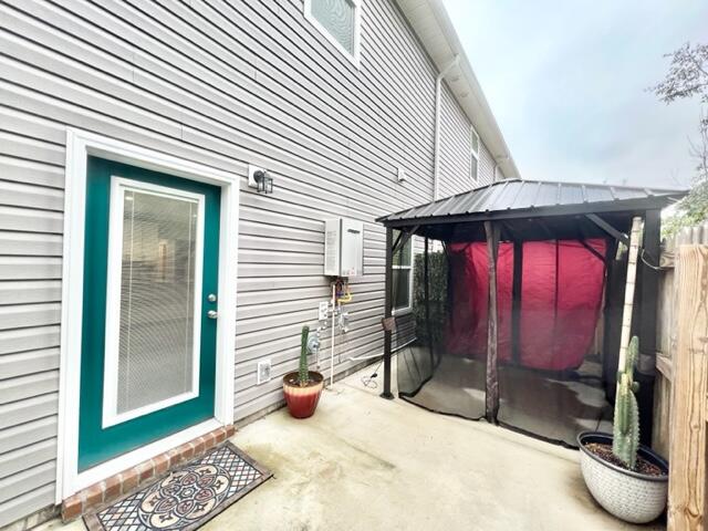 Promise Landing - Residential Lease