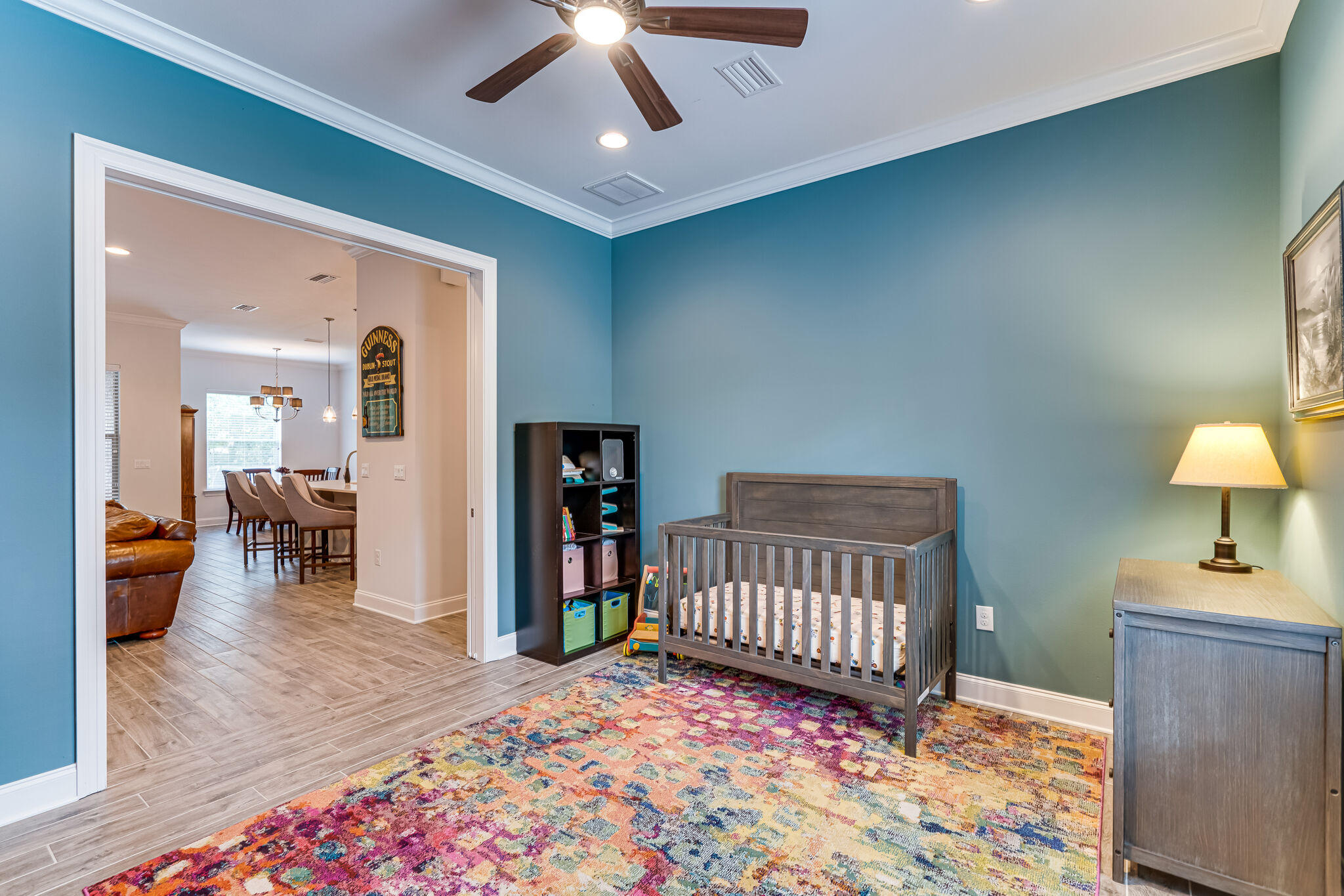 HUNTINGTON S/D PH 3 - Residential Lease