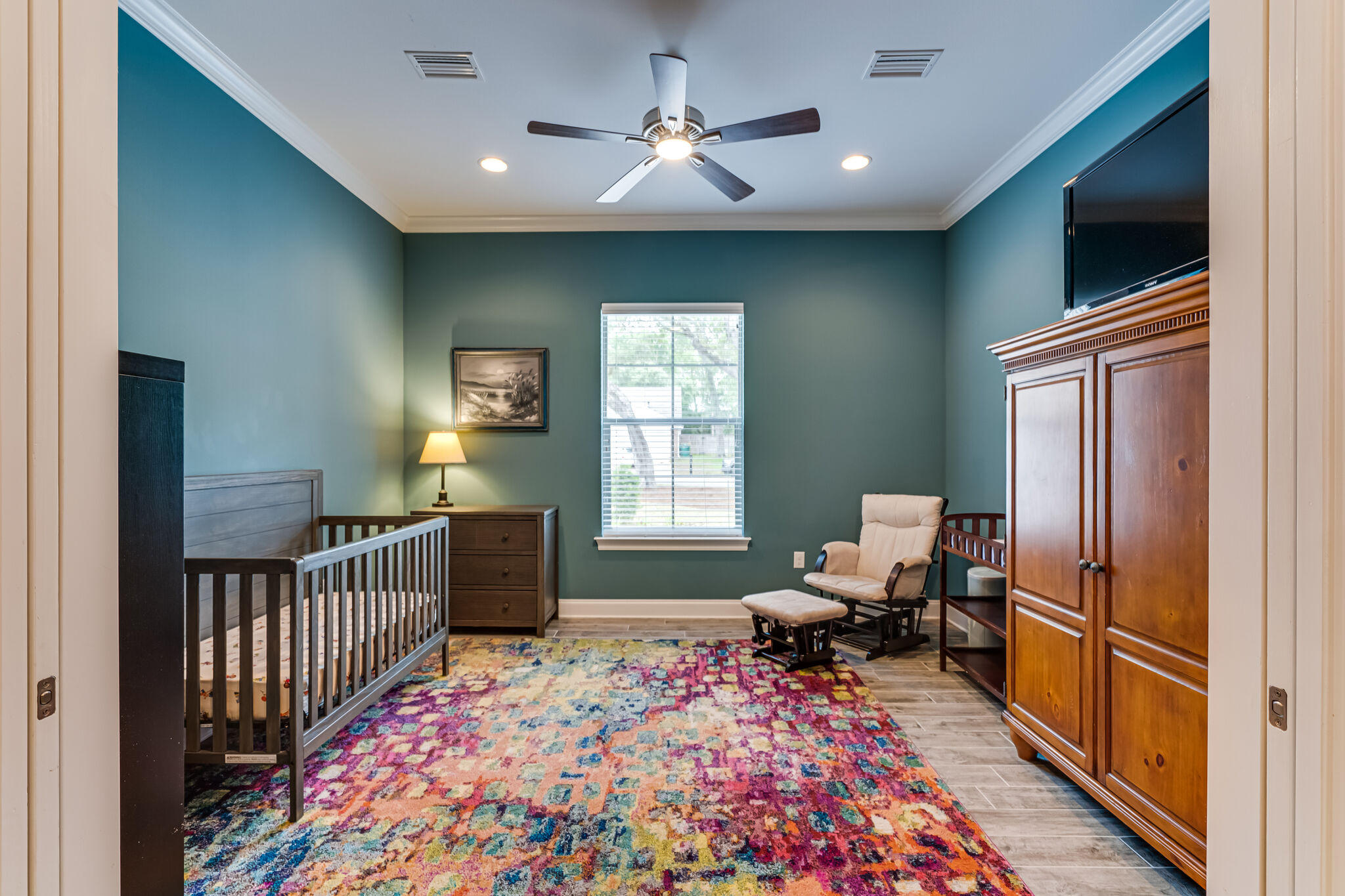 HUNTINGTON S/D PH 3 - Residential Lease