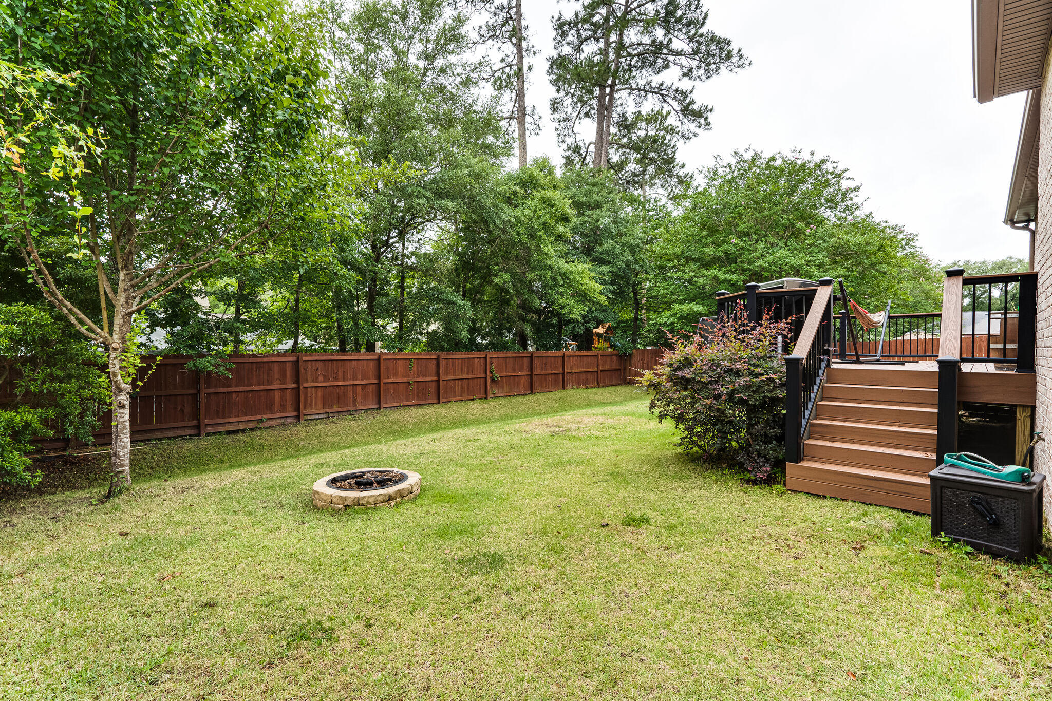 HUNTINGTON S/D PH 3 - Residential Lease
