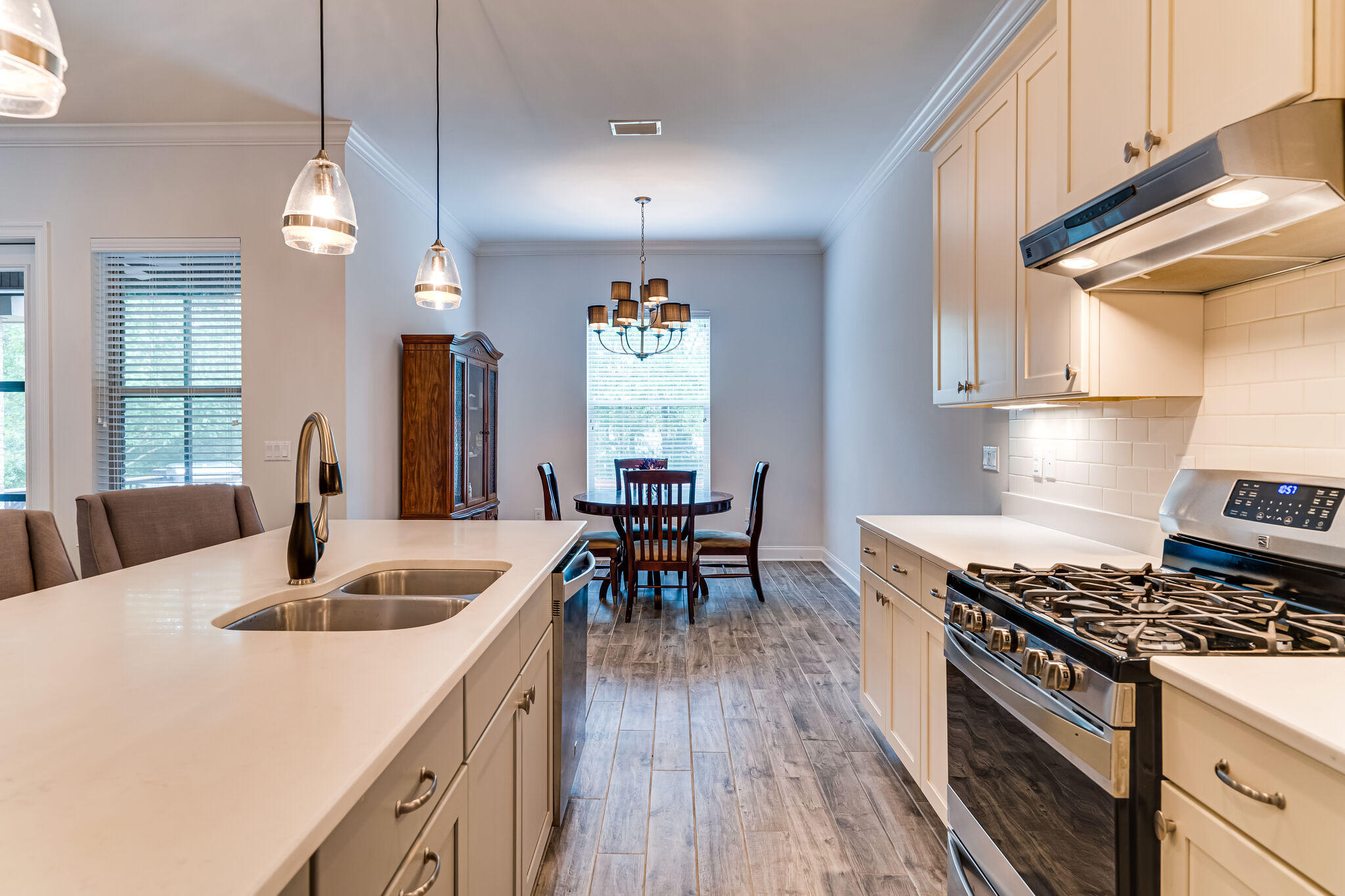 HUNTINGTON S/D PH 3 - Residential Lease