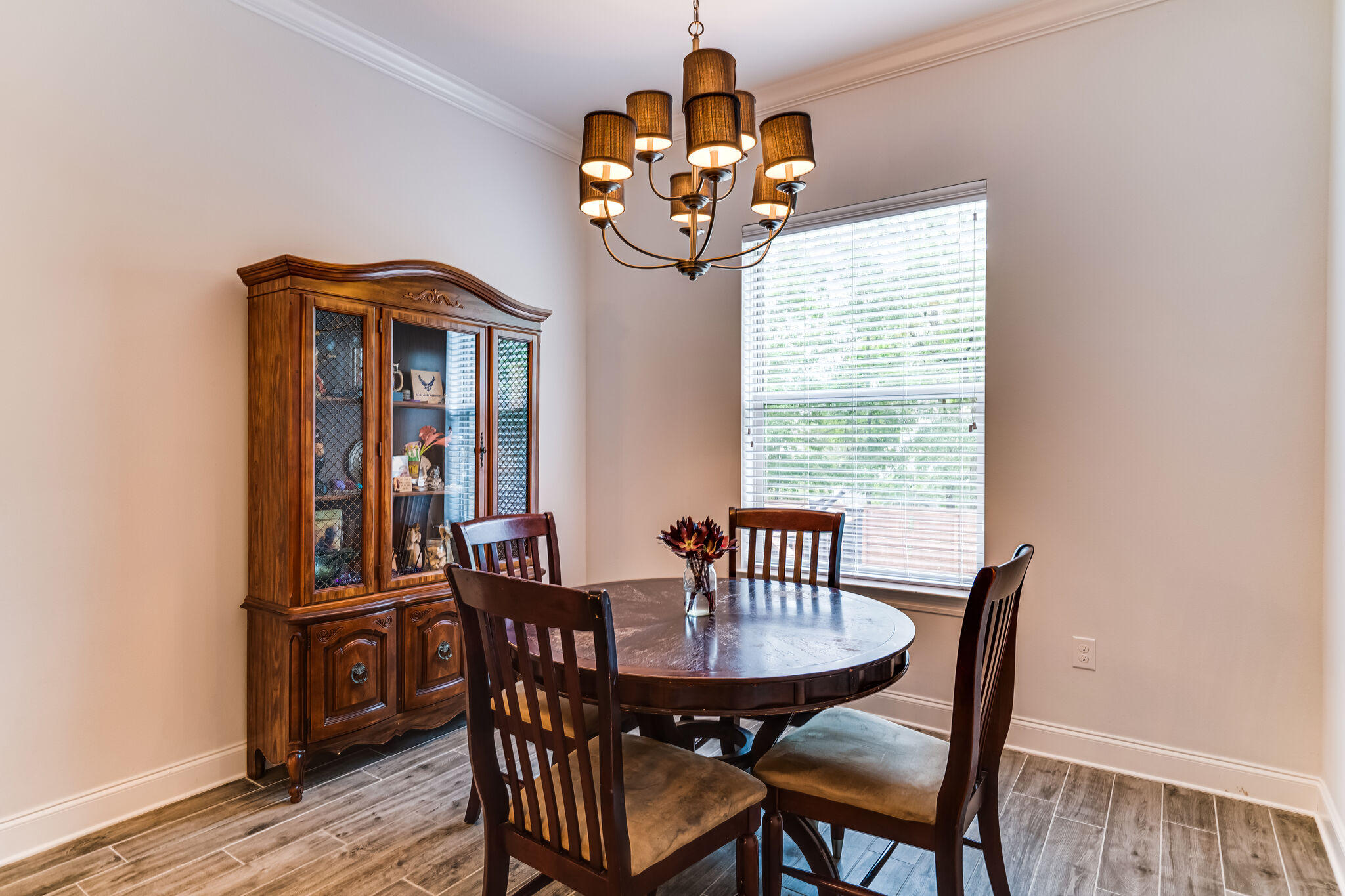 HUNTINGTON S/D PH 3 - Residential Lease