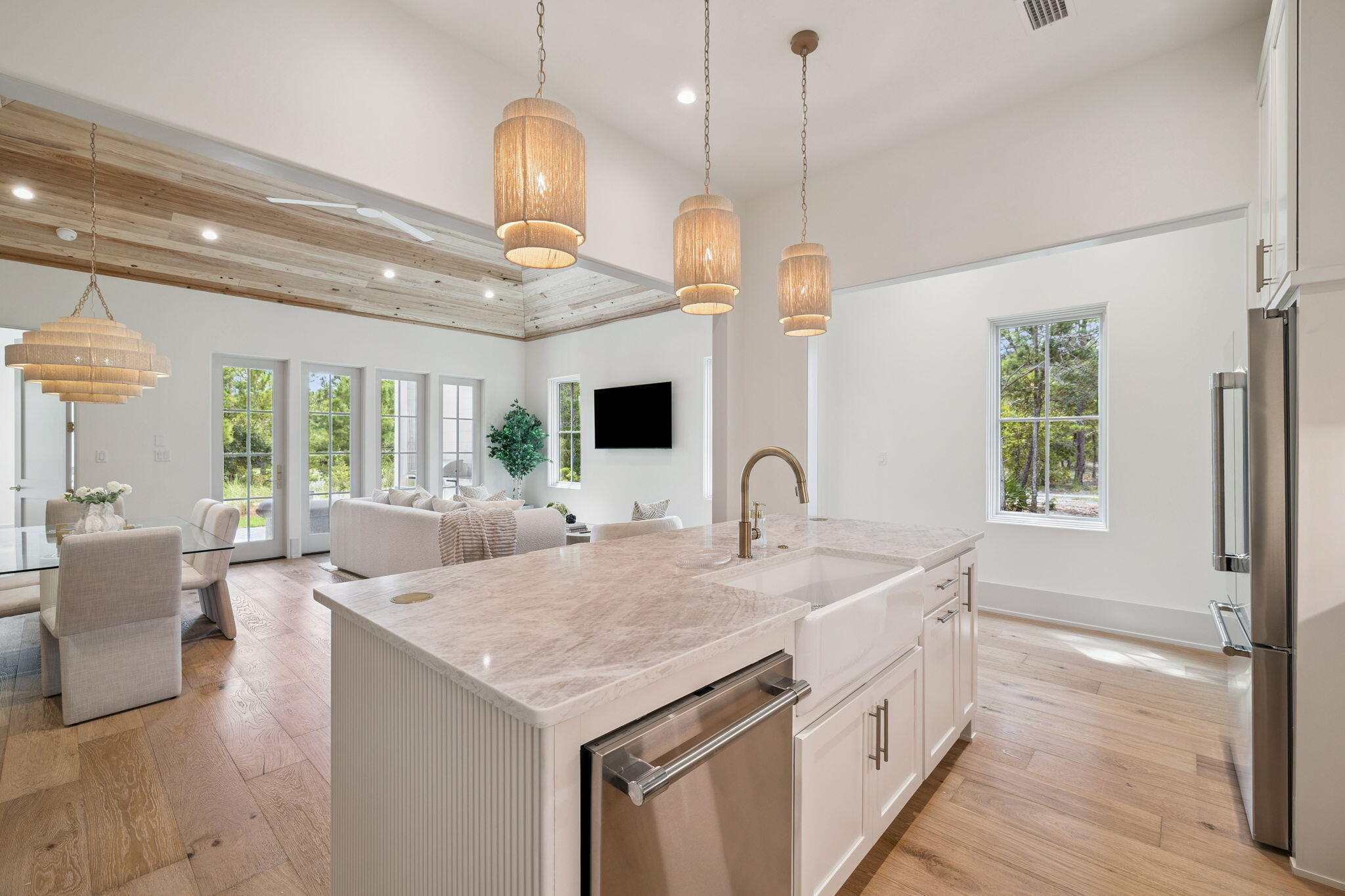 WILD HERON PHASE XIV - Residential