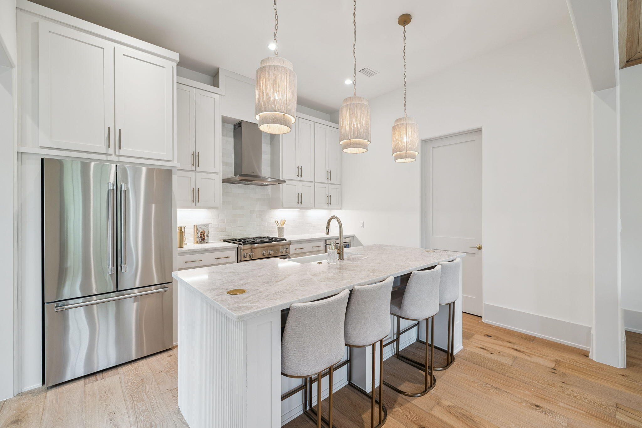 WILD HERON PHASE XIV - Residential