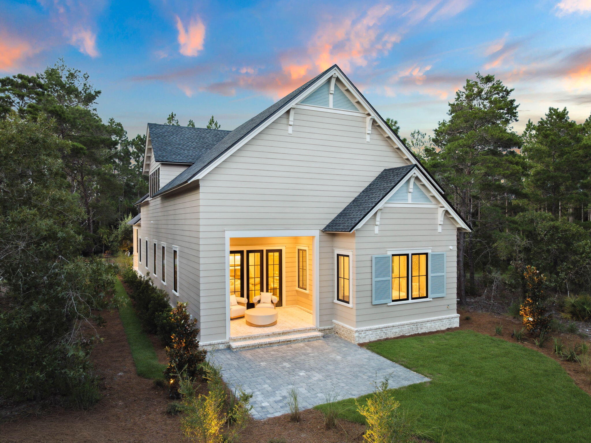 WILD HERON PHASE XIV - Residential