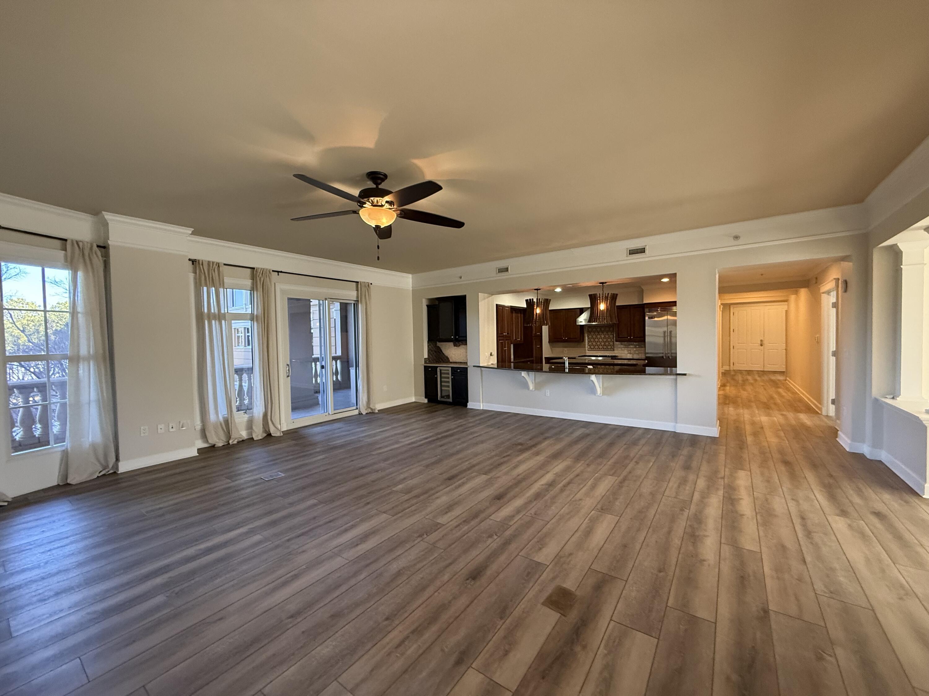 ONE WATER PLACE - Residential Lease