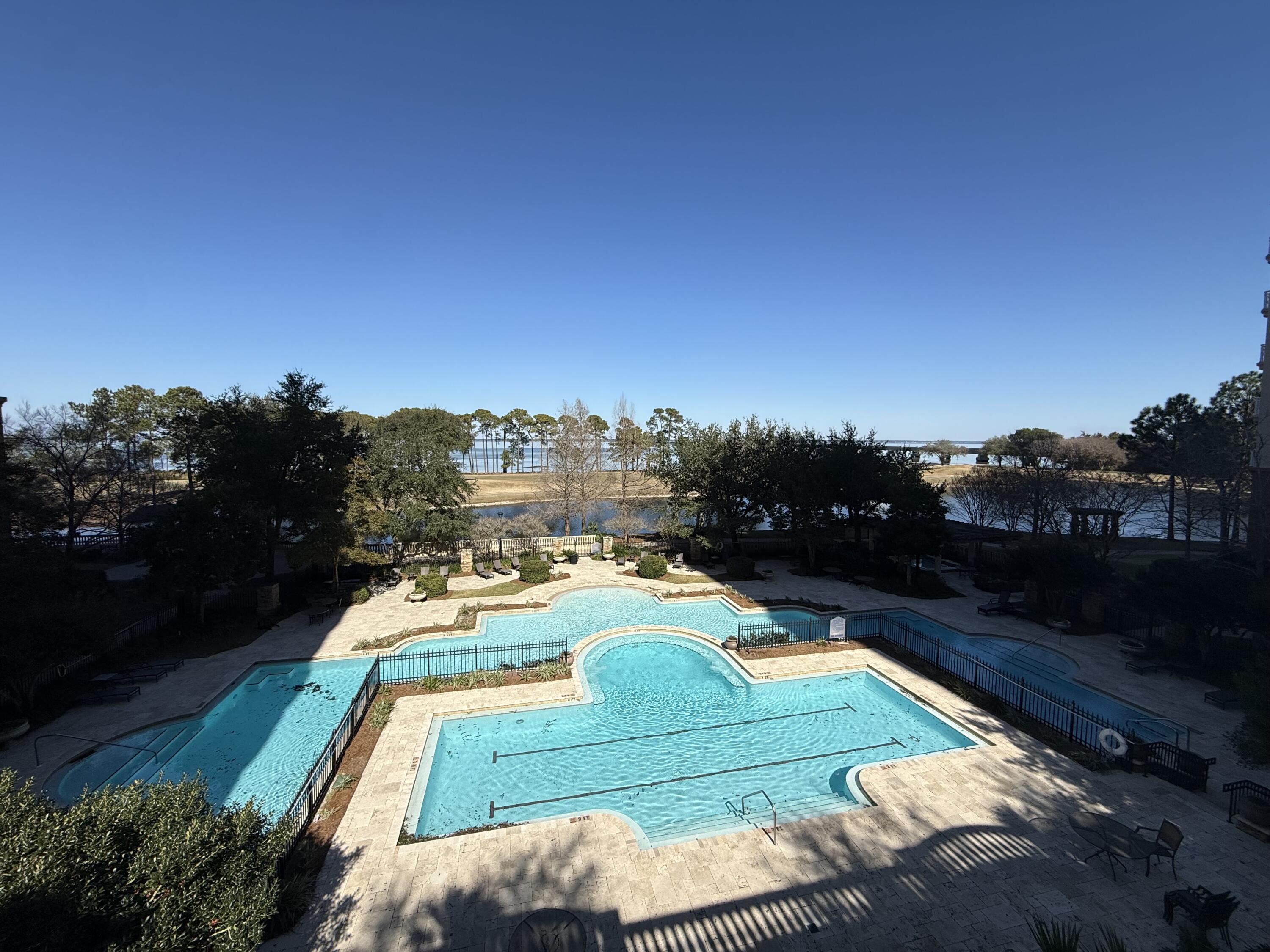 ONE WATER PLACE - Residential Lease