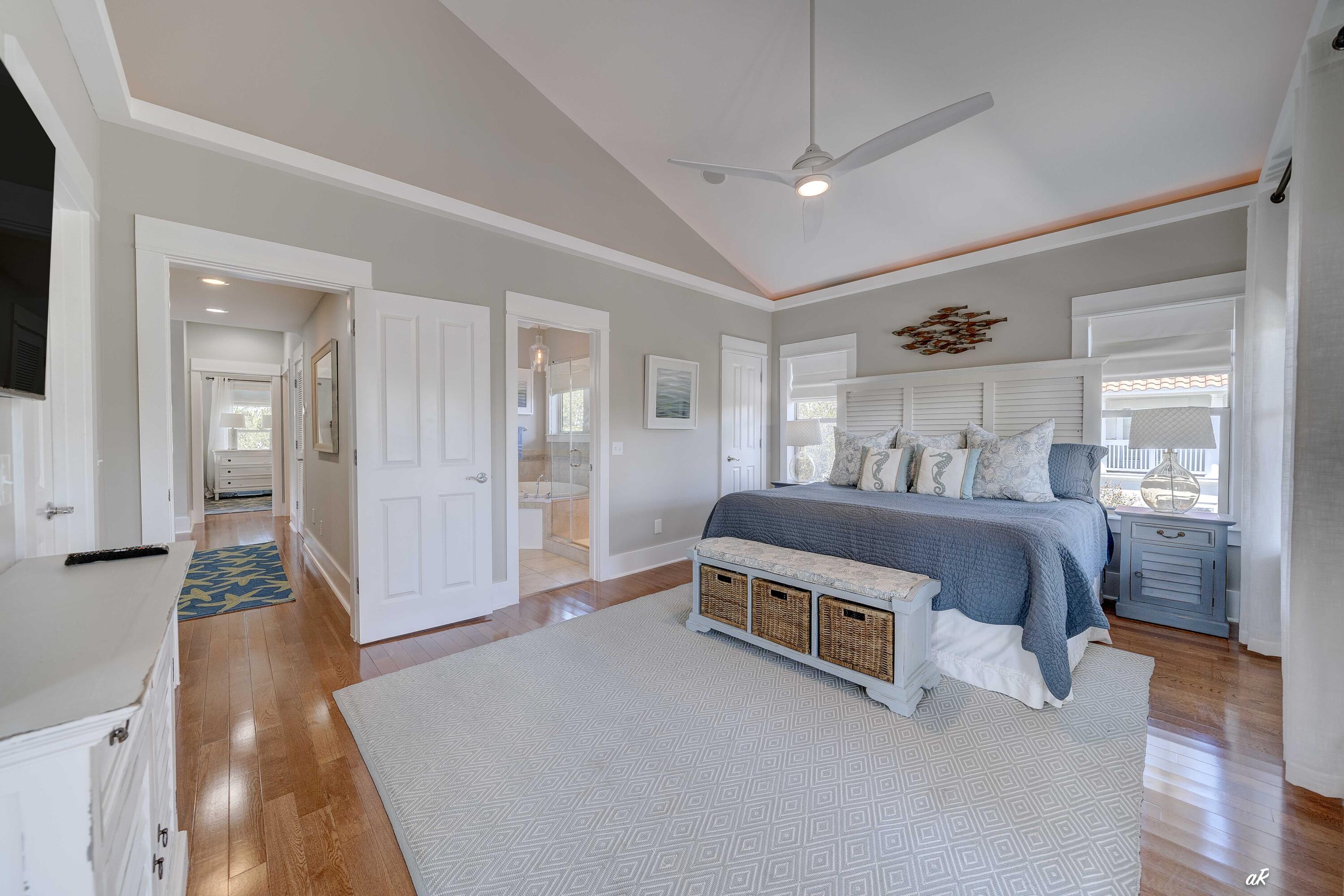 Carillon Beach - Residential