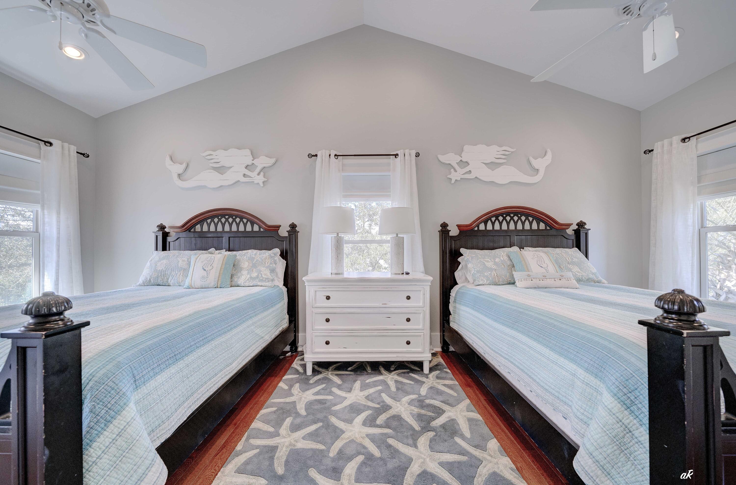 Carillon Beach - Residential