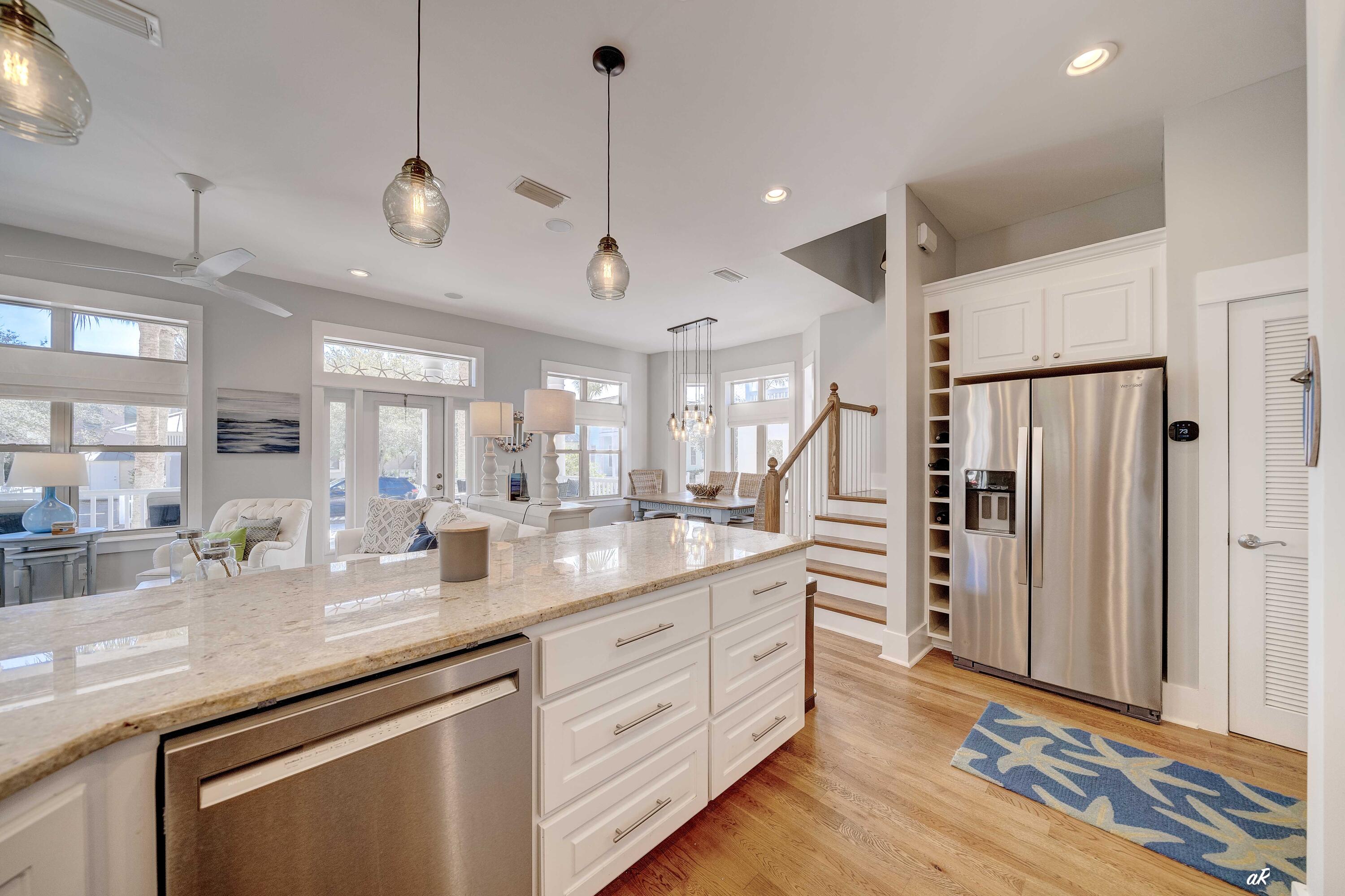 Carillon Beach - Residential