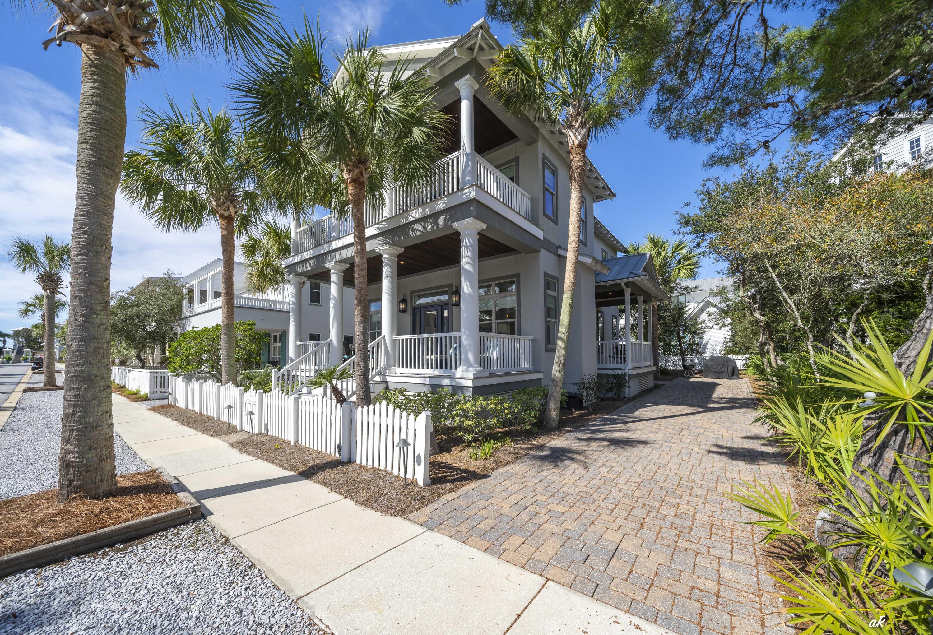 Carillon Beach - Residential