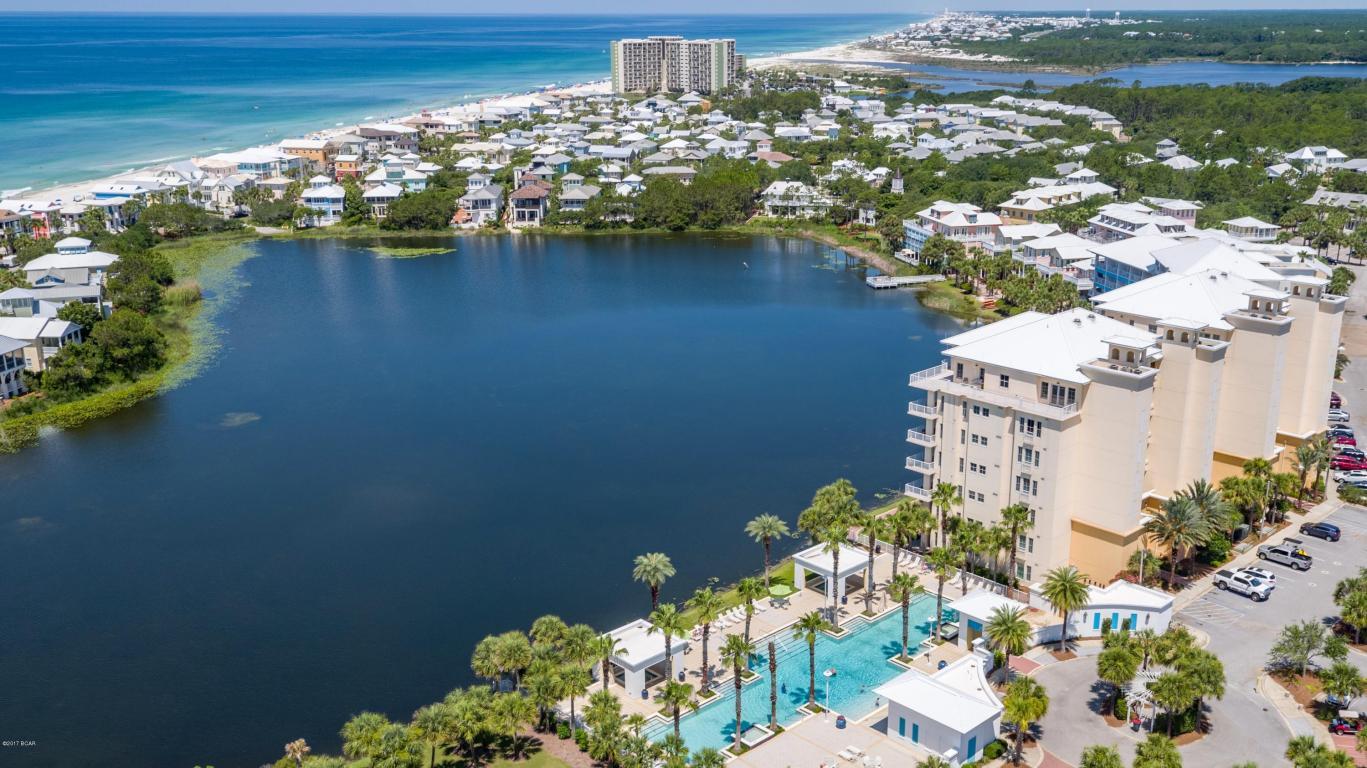 Carillon Beach - Residential