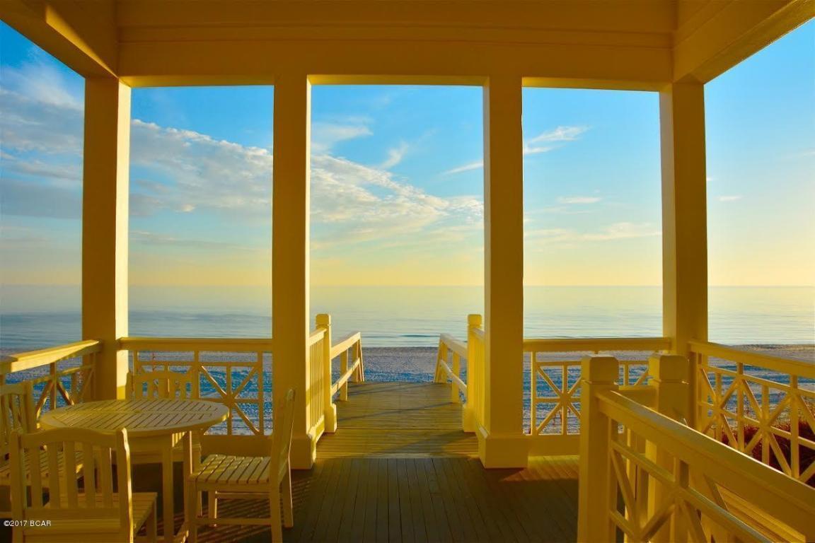 Carillon Beach - Residential