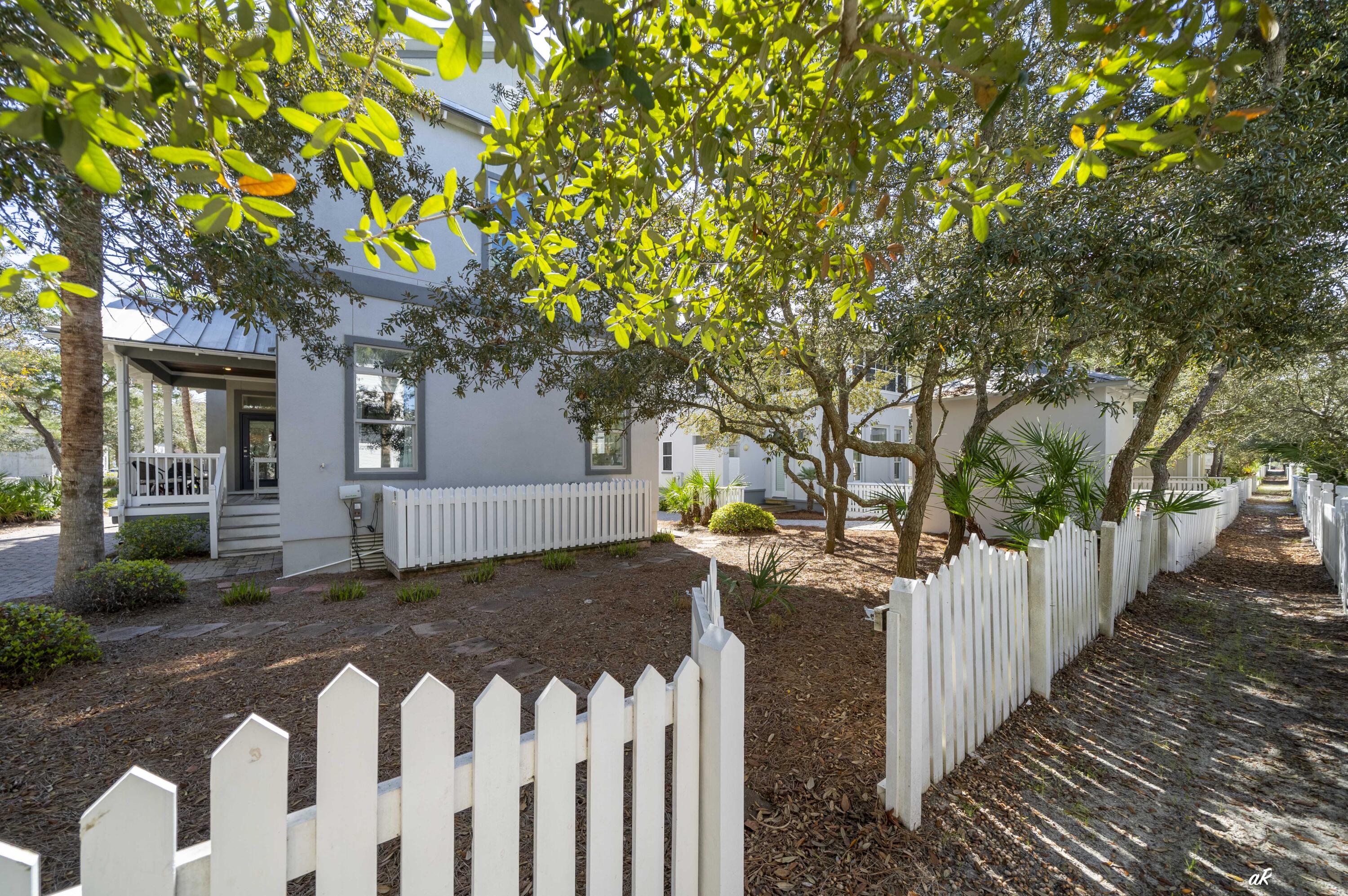 Carillon Beach - Residential