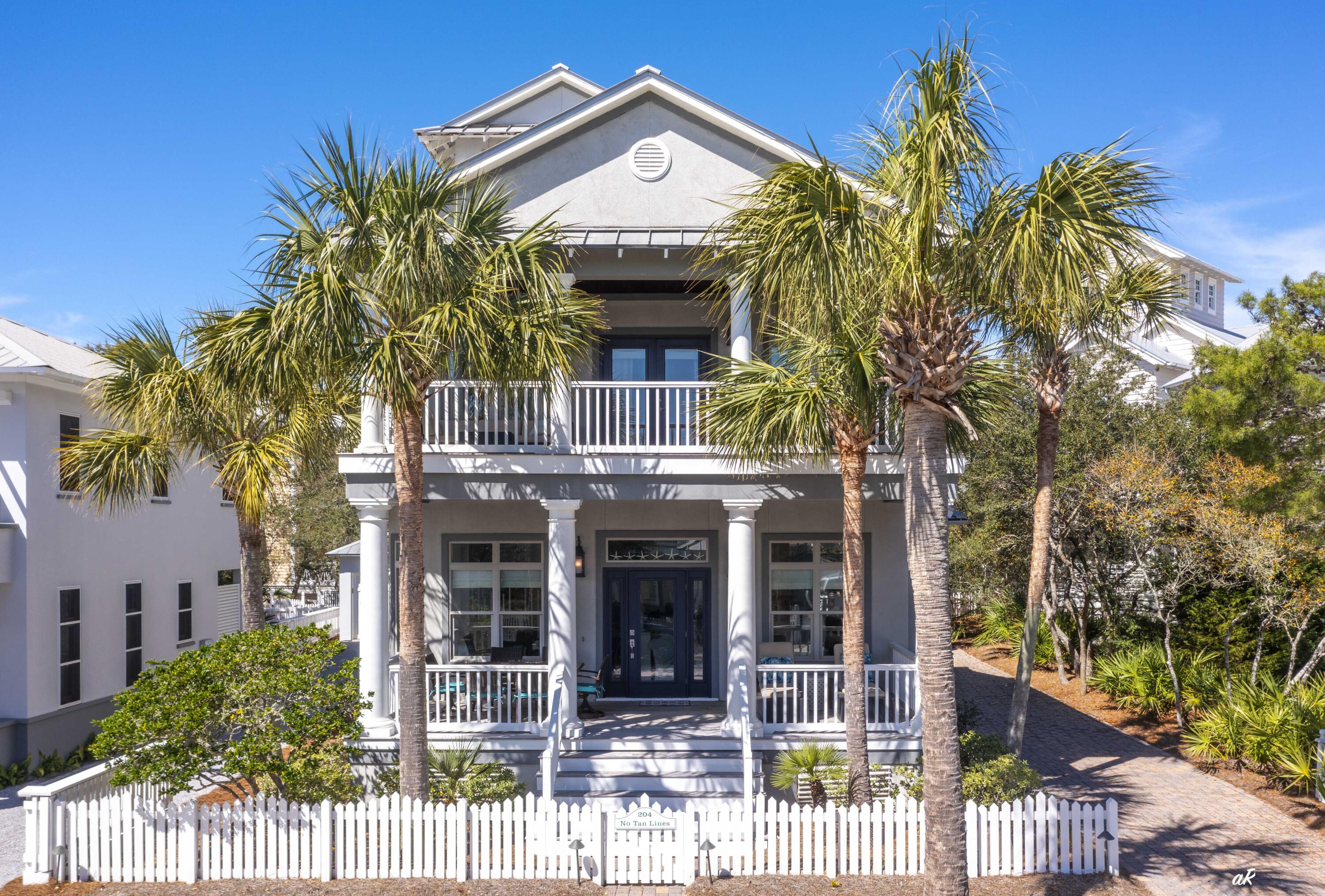 Carillon Beach - Residential