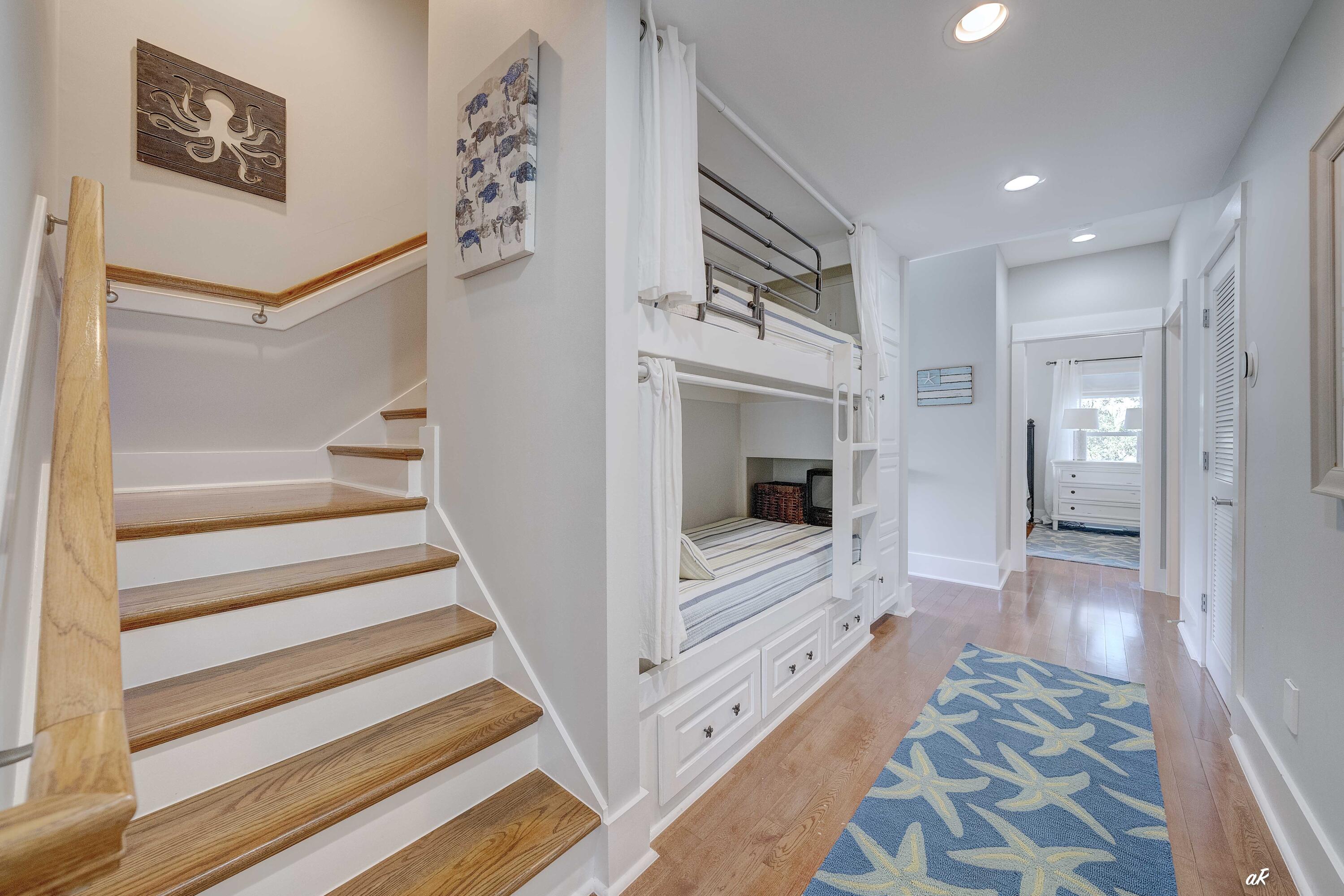 Carillon Beach - Residential