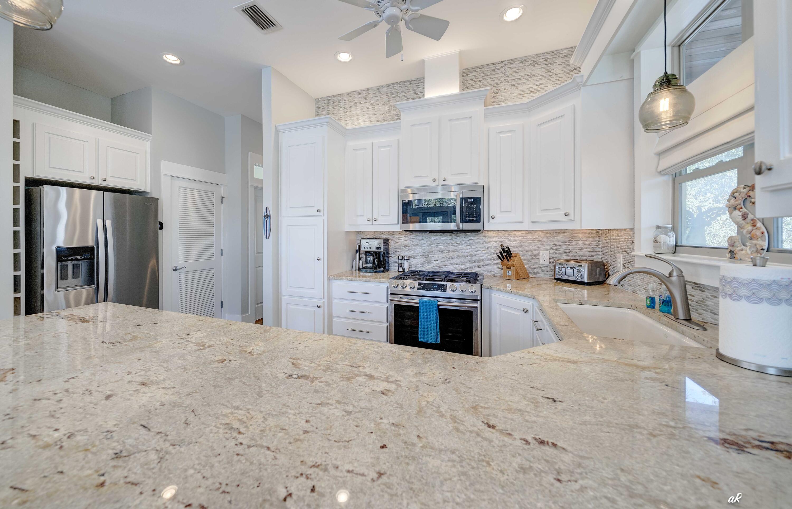 Carillon Beach - Residential