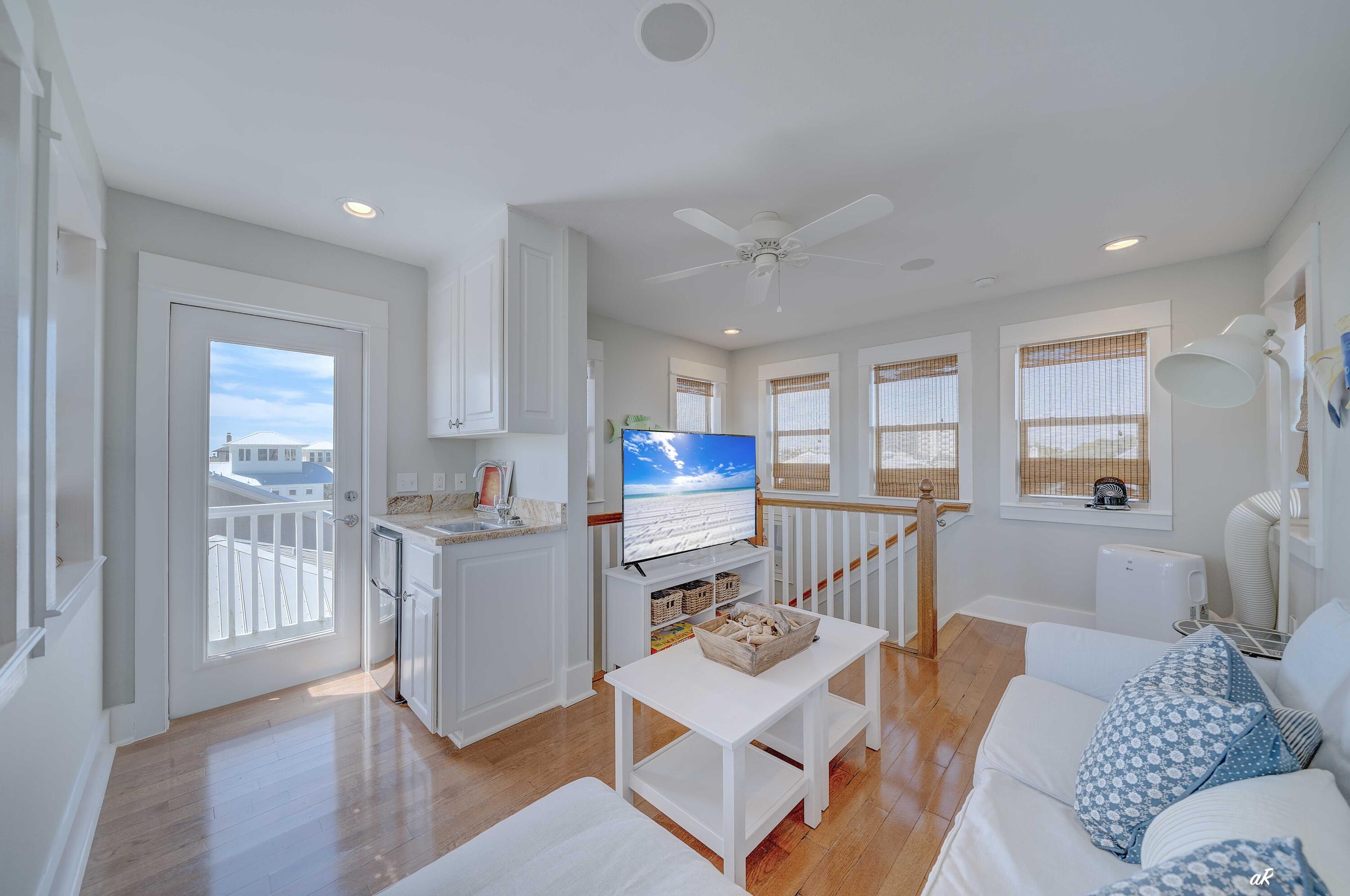 Carillon Beach - Residential