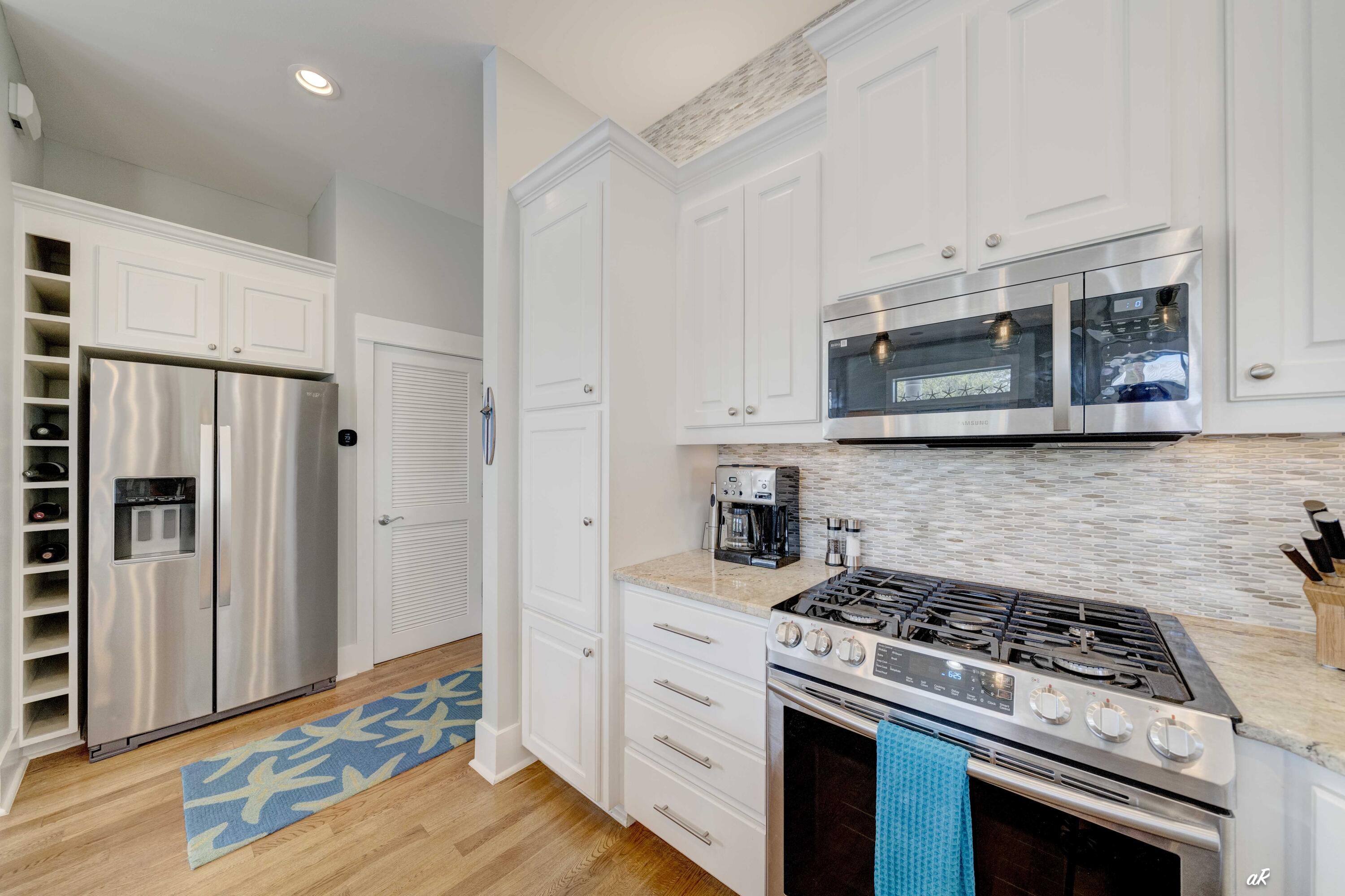 Carillon Beach - Residential