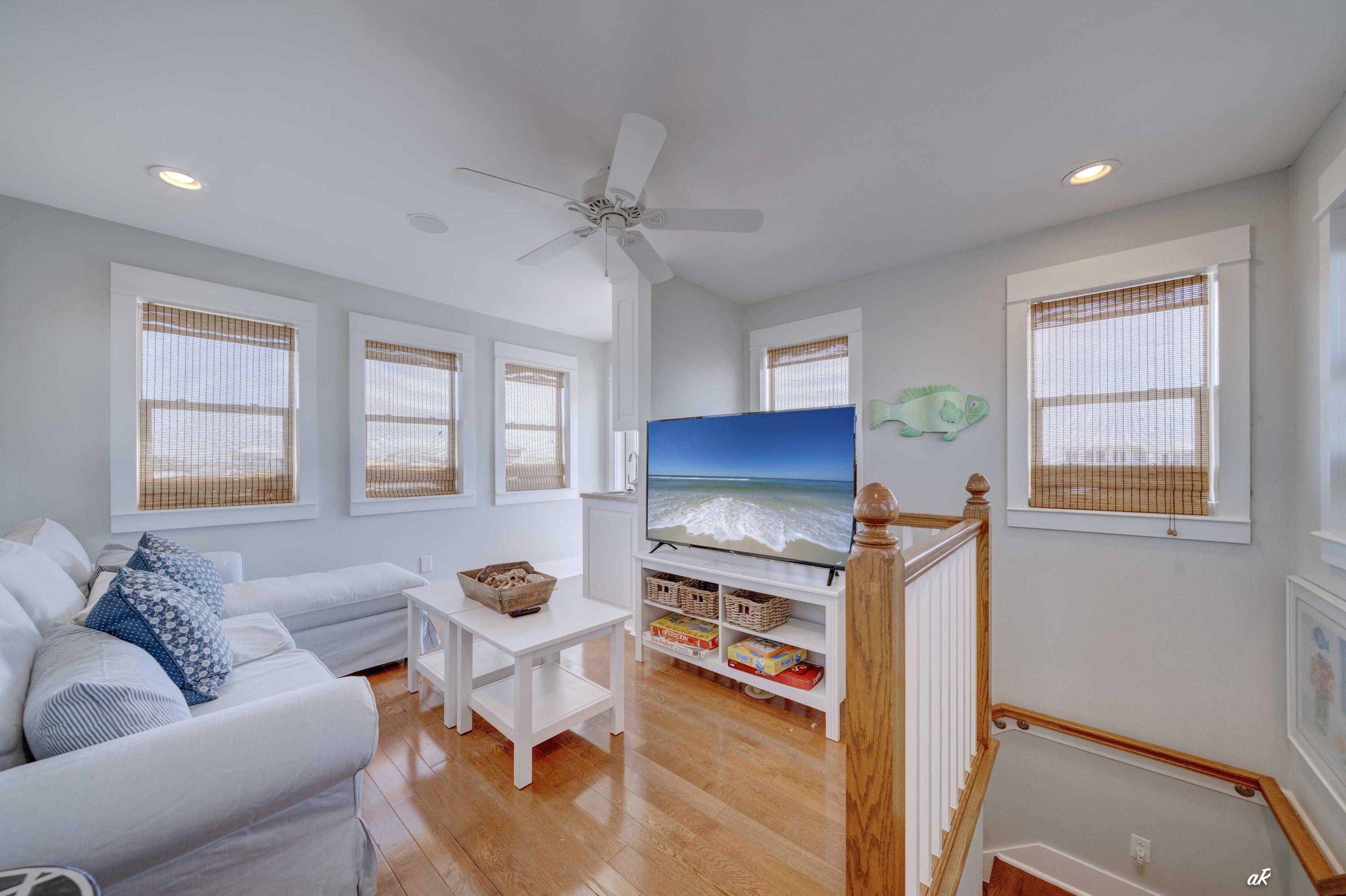 Carillon Beach - Residential
