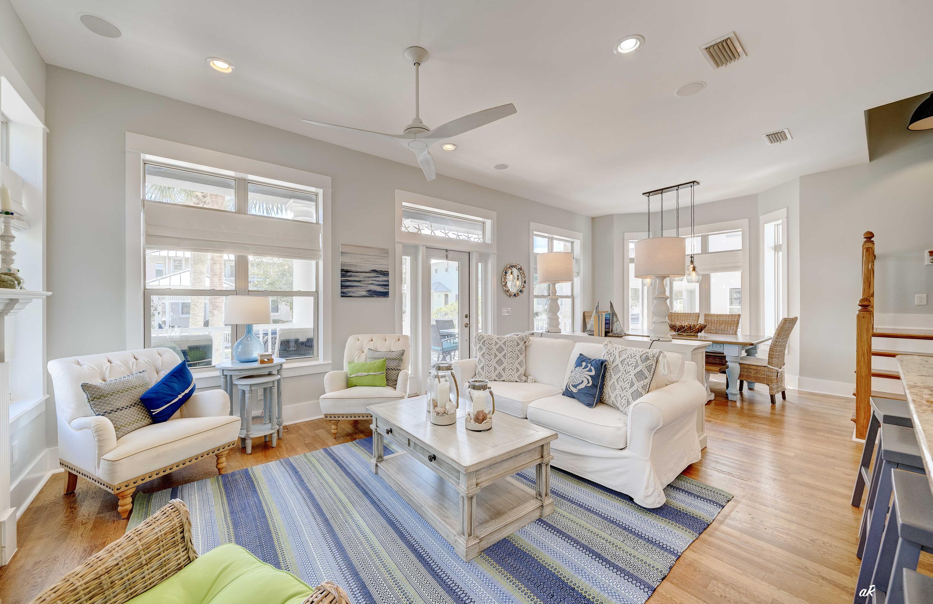 Carillon Beach - Residential