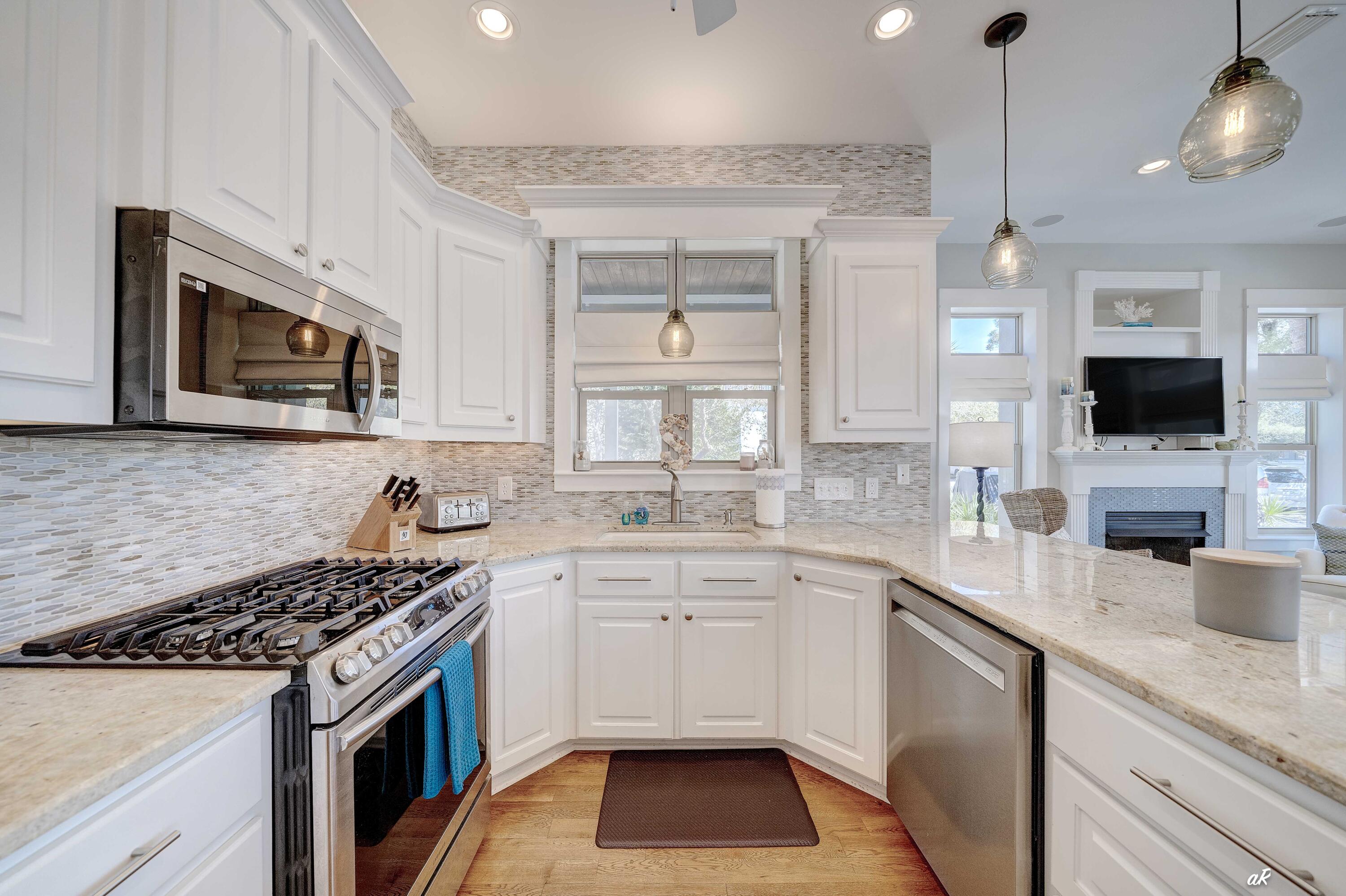 Carillon Beach - Residential