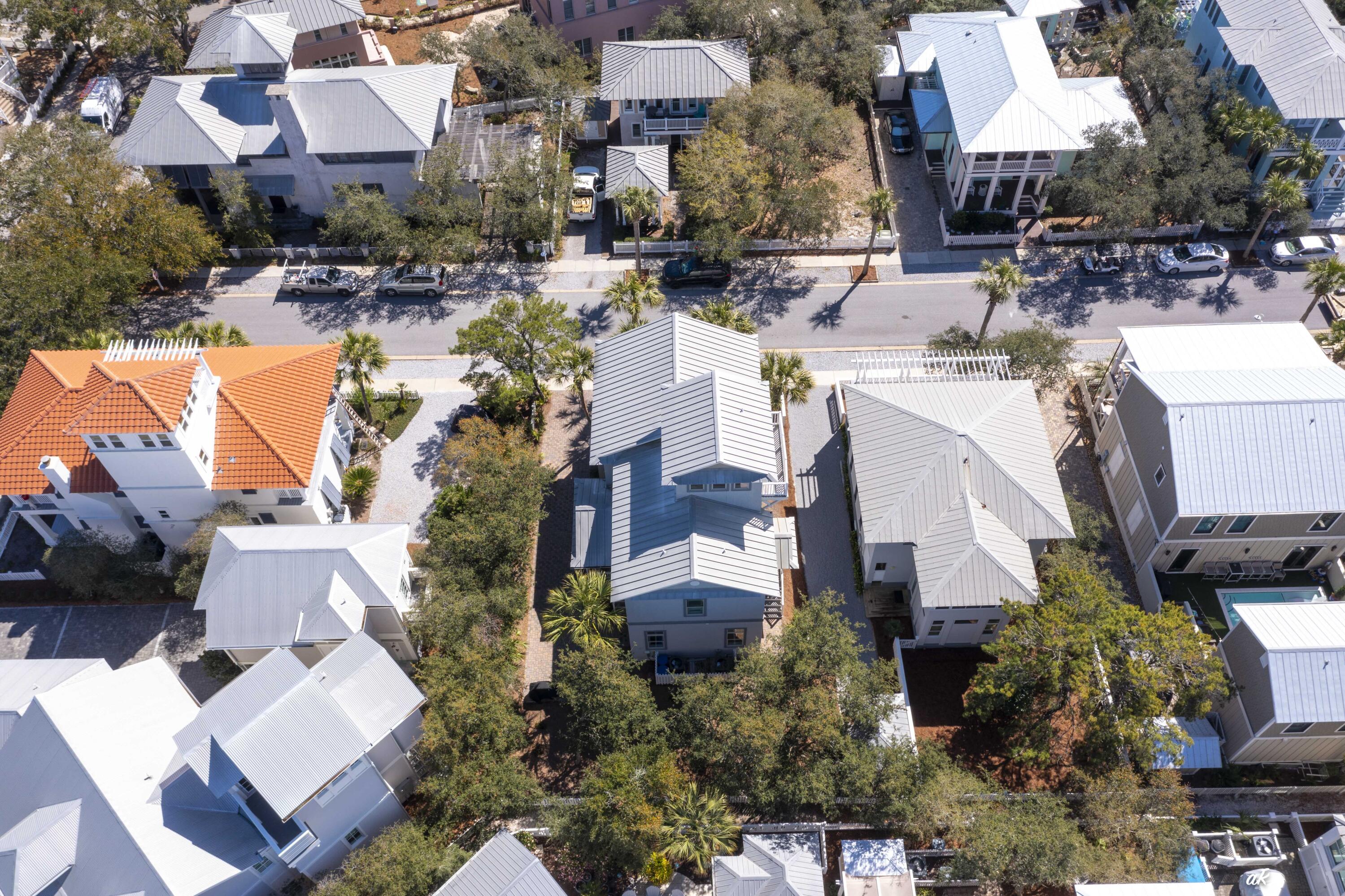 Carillon Beach - Residential