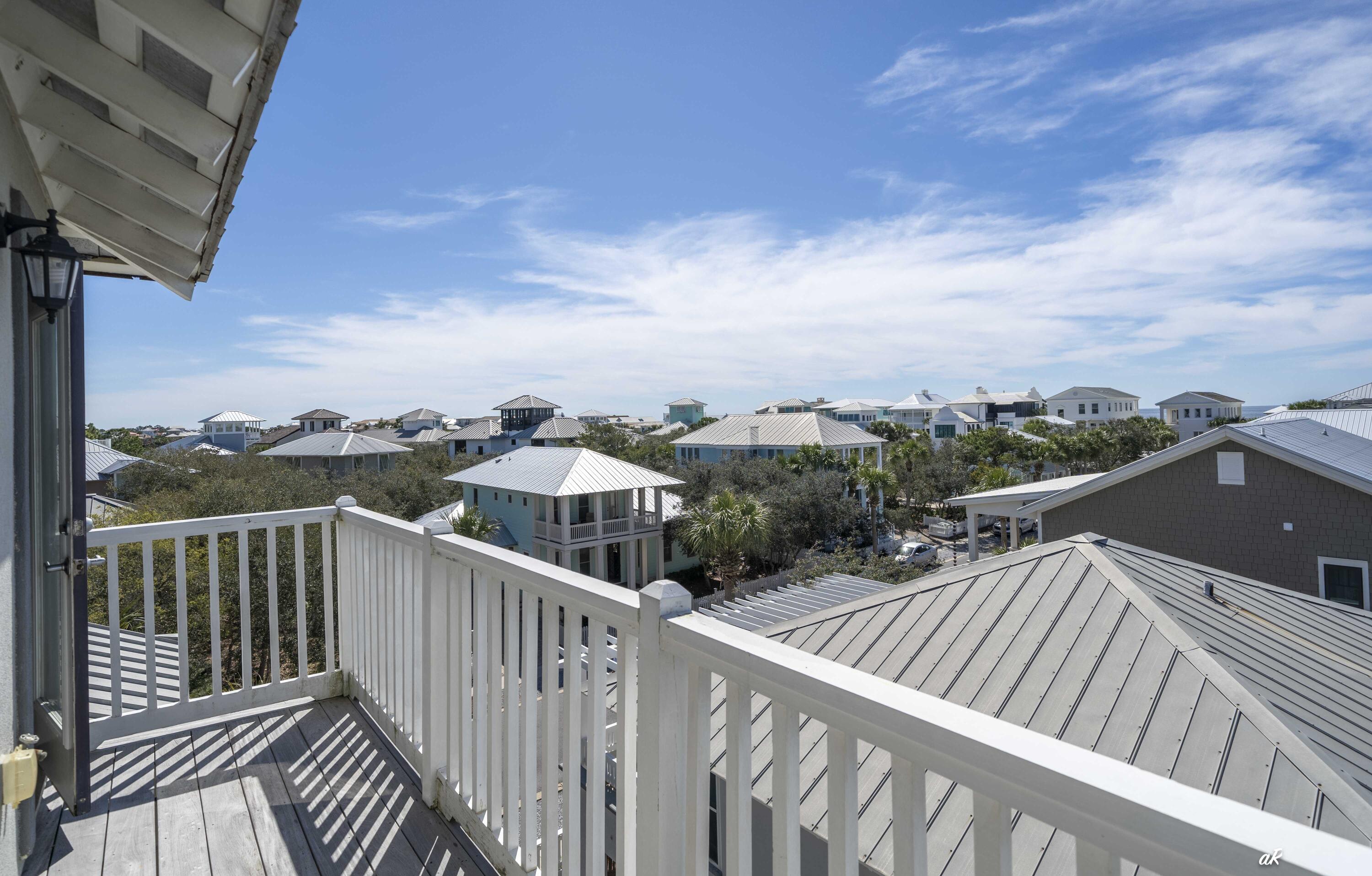 Carillon Beach - Residential