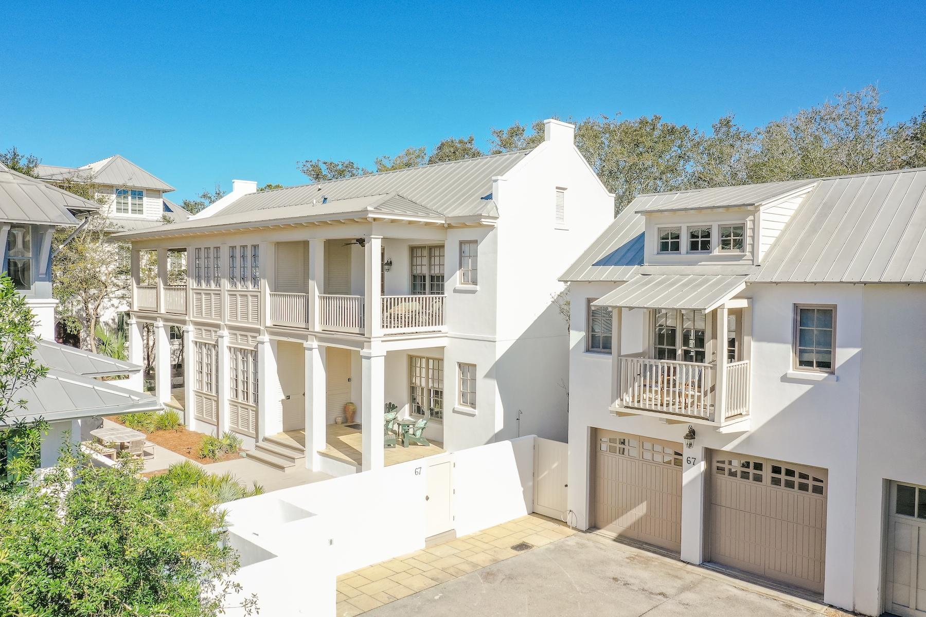ROSEMARY BEACH - Residential
