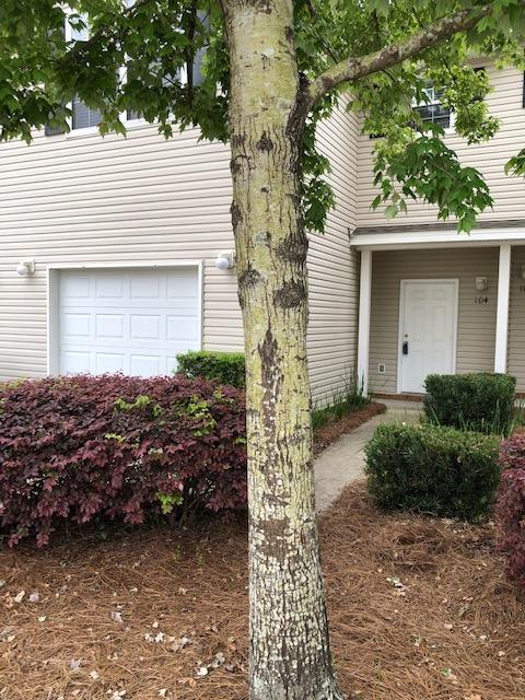 Great location in the heart of Niceville! This 3 bedroom, 2.5 bath home has 9' ceilings and six panel hardboard doors with custom trim.  New LVT flooring will be installed downstairs and new carpet upstairs prior to closing. The main floor features a spacious open floor plan with living and dining areas and the kitchen has a breakfast bar, lots of cabinets, a pantry and all appliances. Upstairs you'll find an oversized master suite with adjoining bath and walk-in closet.  Two additional bedrooms share a bath and the laundry area is conveniently located upstairs.  An added bonus is the attached garage! HOA fees  include: liability insurance, front lawn maintenance, irrigation, accounting & management. This home is ready and waiting for you!