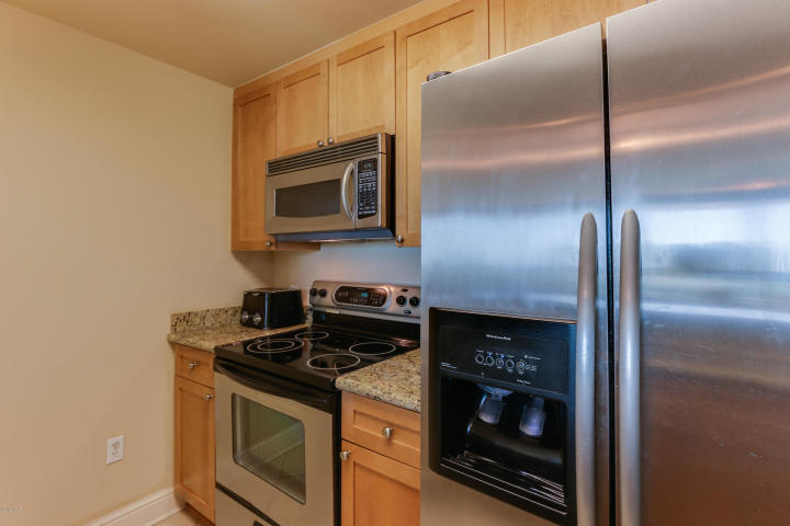 Aqua Condo - Residential