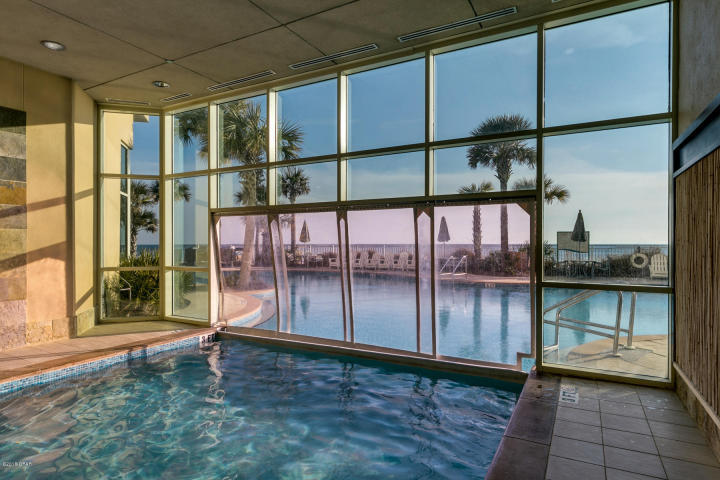 Aqua Condo - Residential