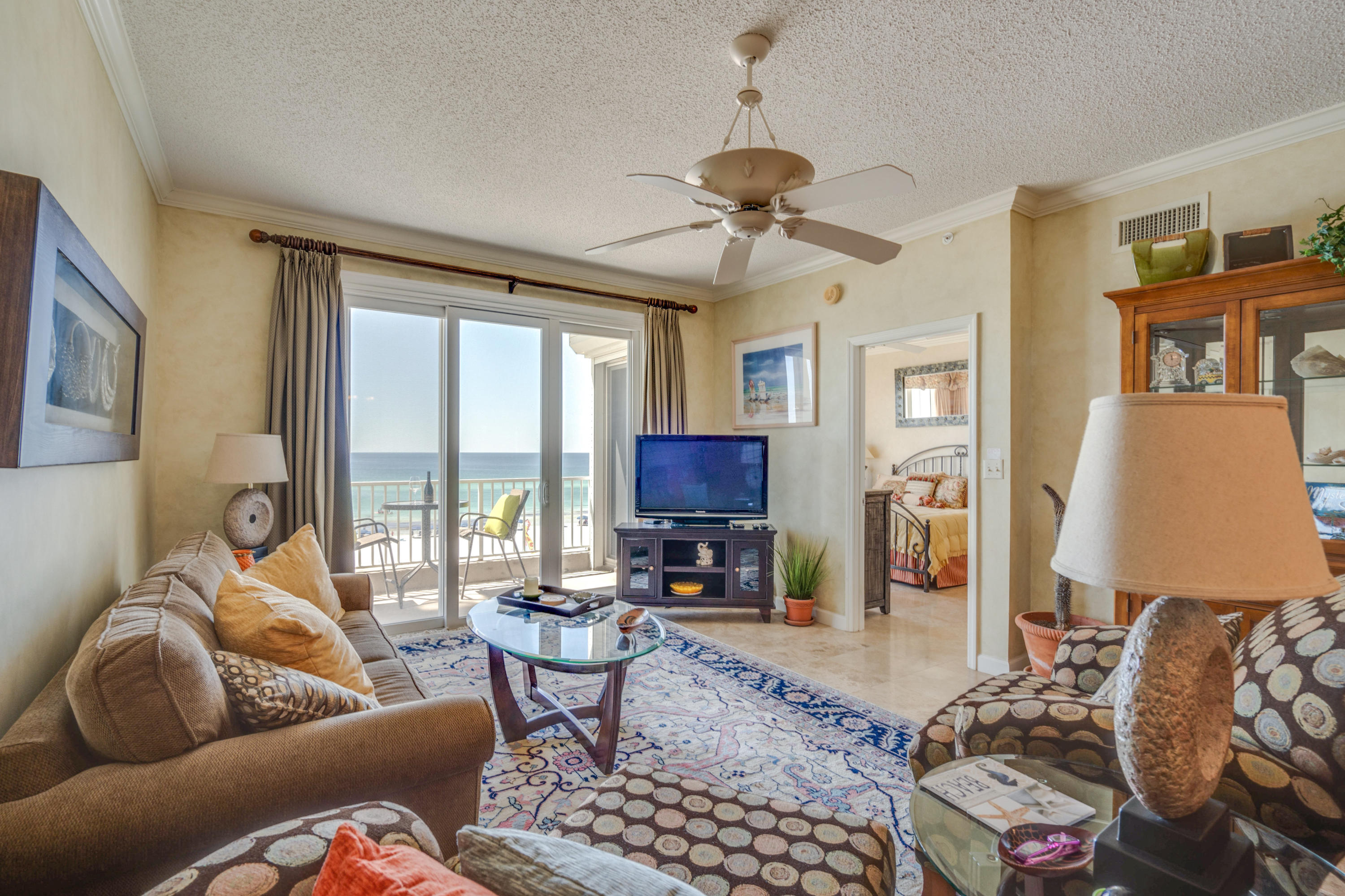 INN AT CRYSTAL BEACH (SUMMERCHASE CONDO) - Residential