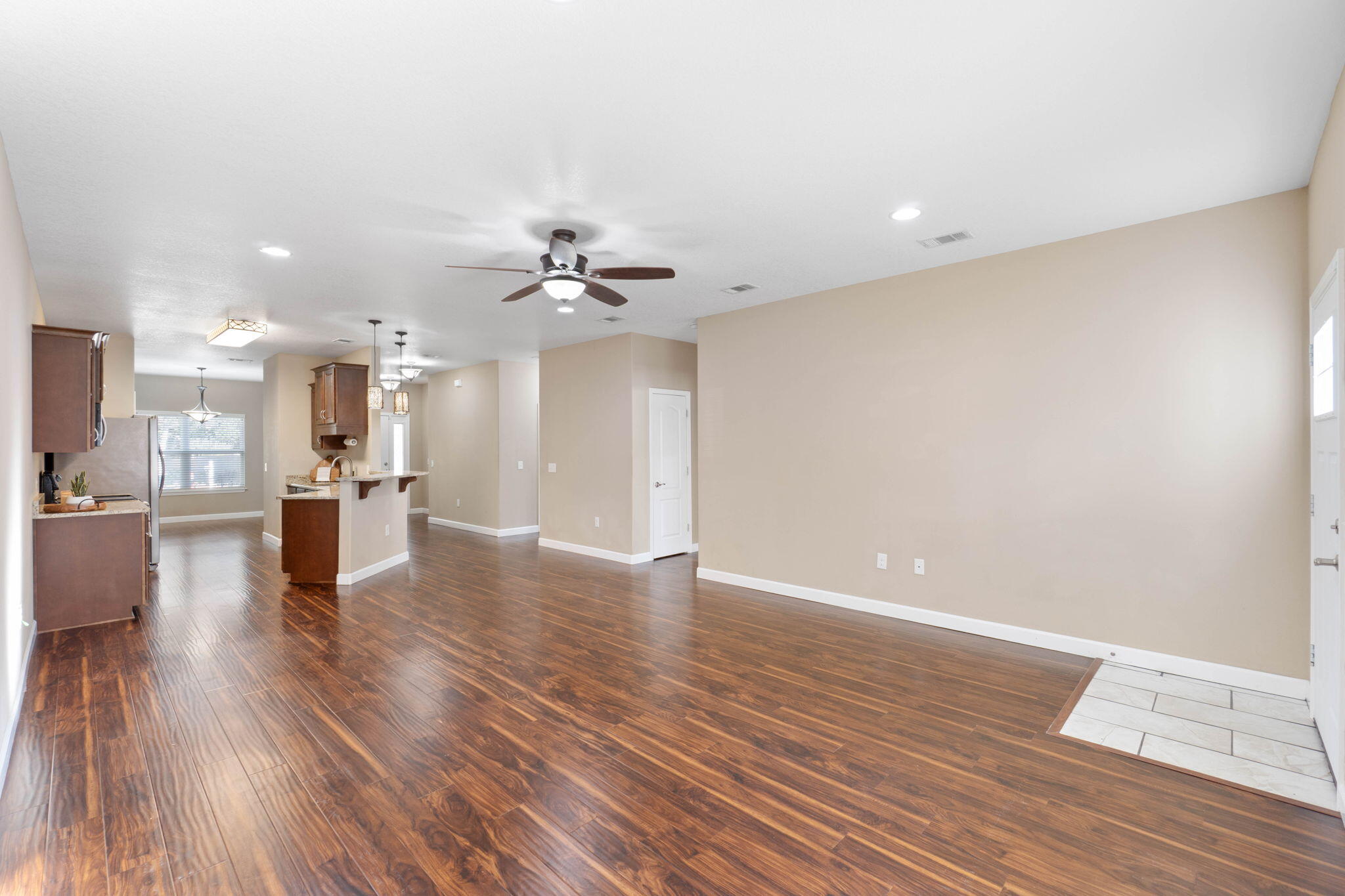 BRACKIN HEIGHTS S/D - Residential