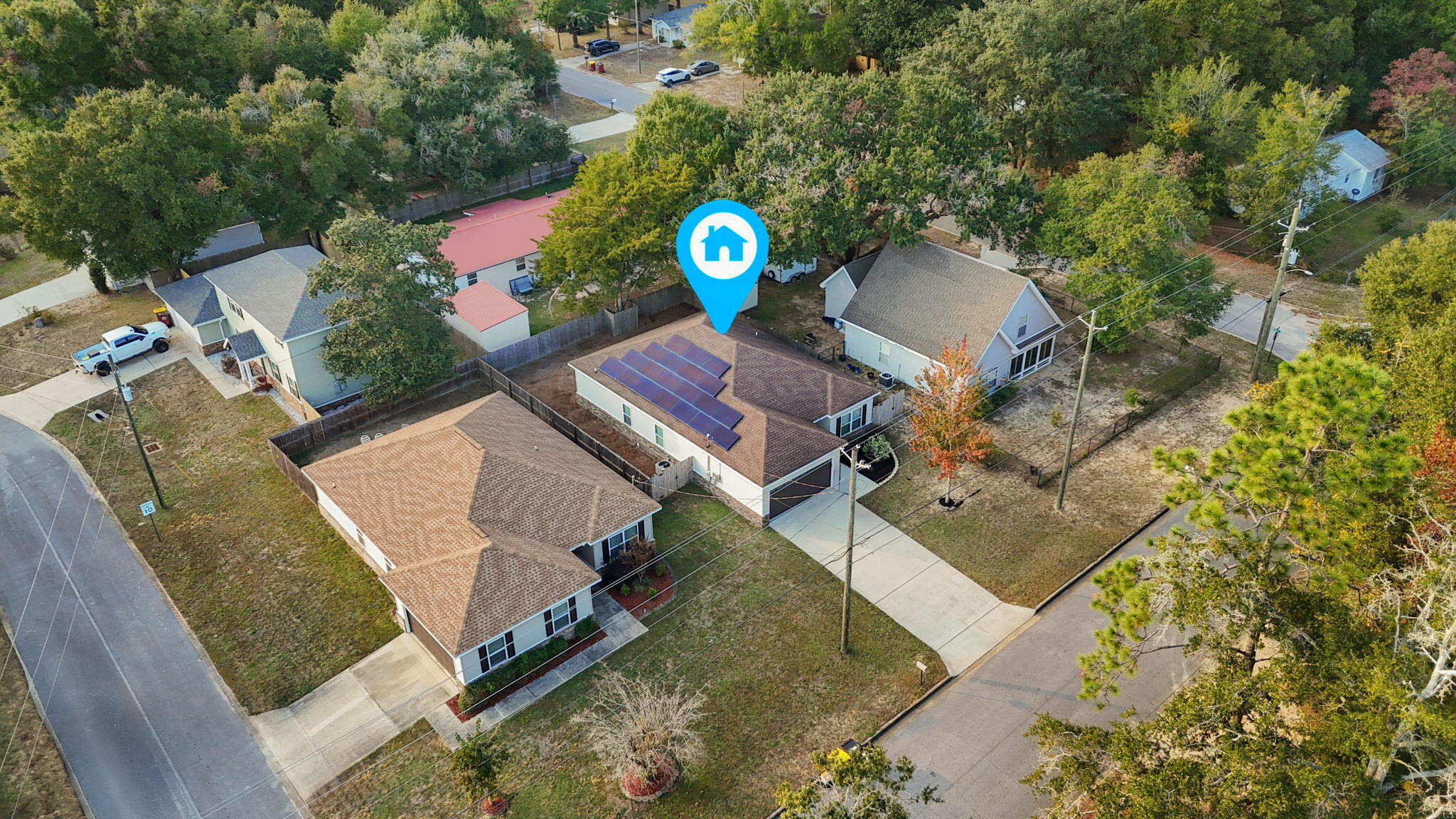 BRACKIN HEIGHTS S/D - Residential