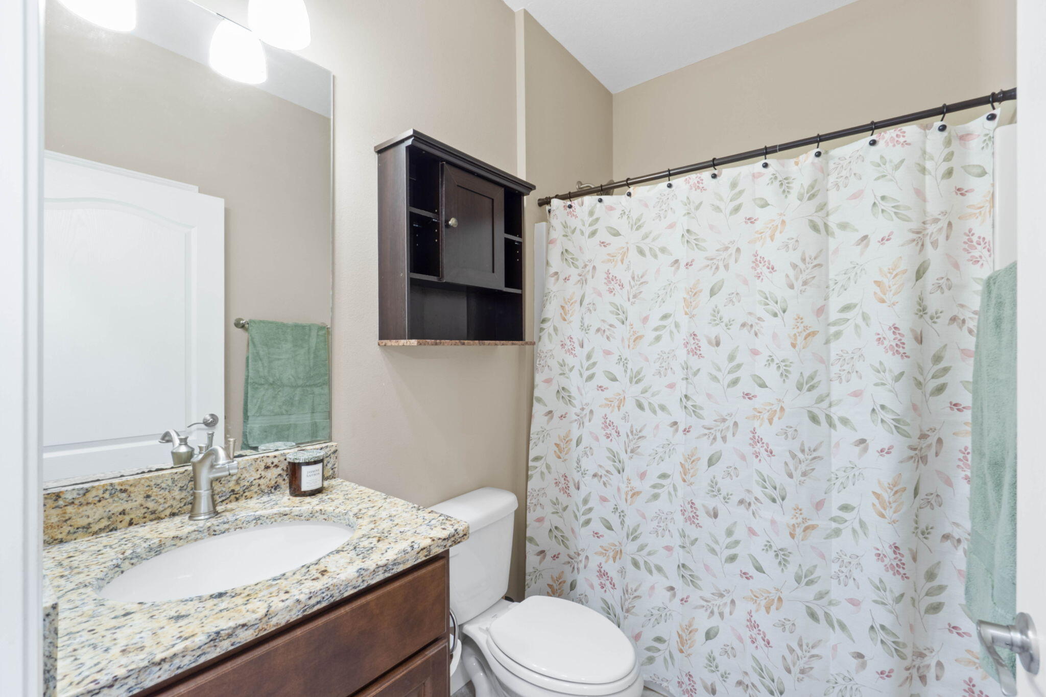 BRACKIN HEIGHTS S/D - Residential