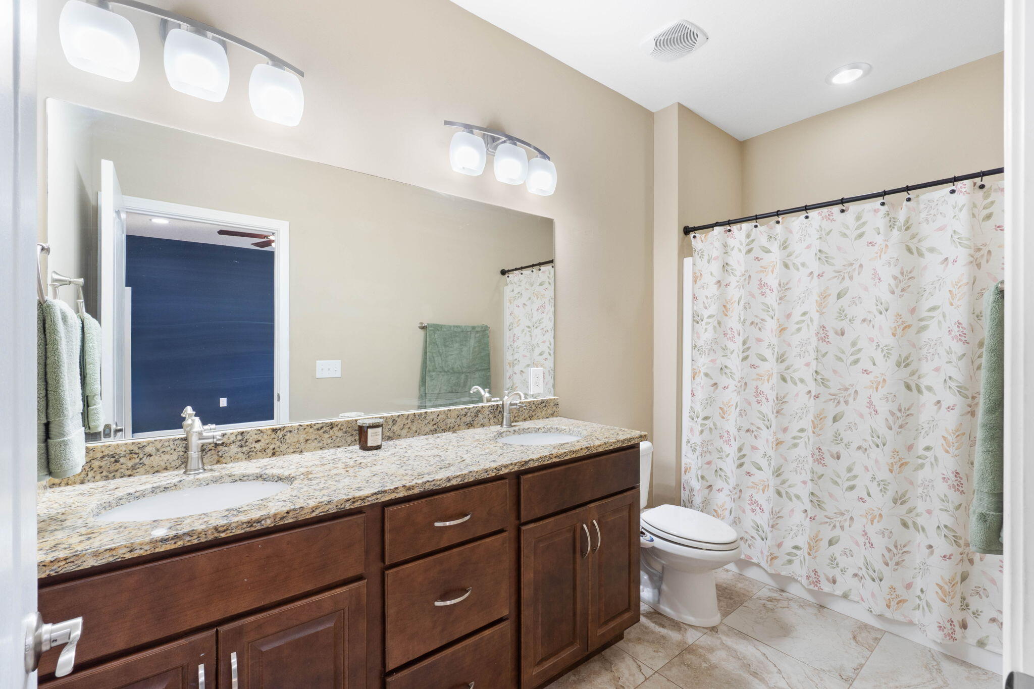 BRACKIN HEIGHTS S/D - Residential