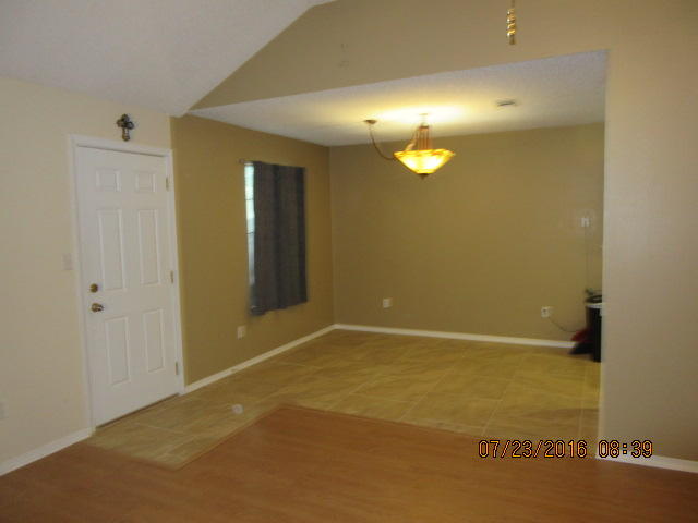NONESUCH WAY - Residential Lease