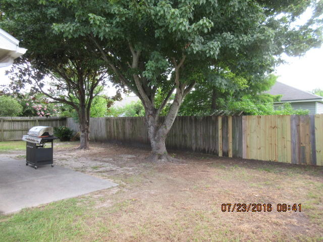 NONESUCH WAY - Residential Lease