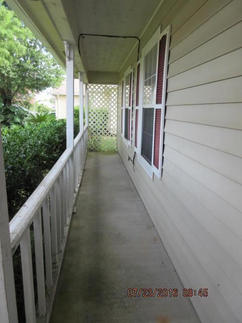 NONESUCH WAY - Residential Lease