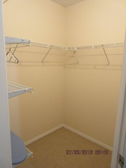 NONESUCH WAY - Residential Lease