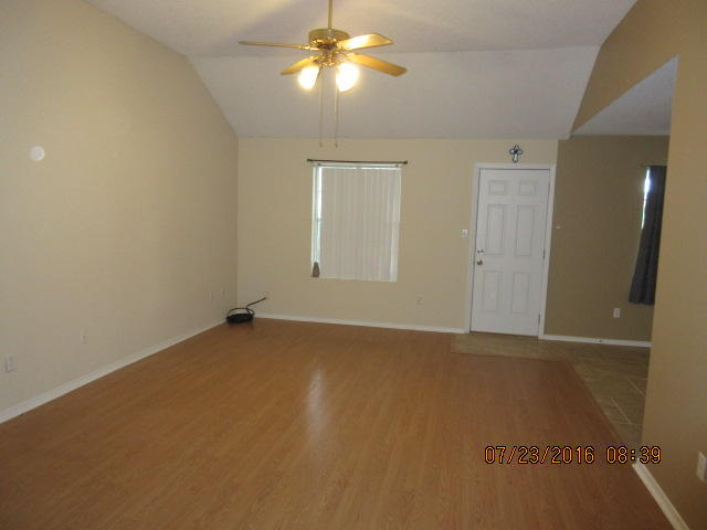 NONESUCH WAY - Residential Lease