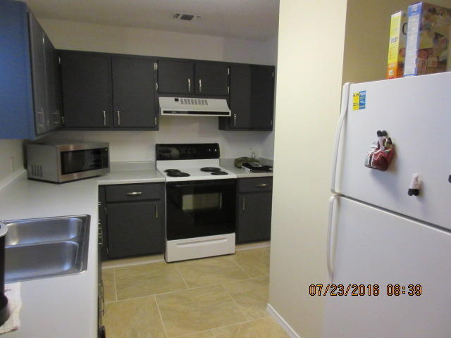 NONESUCH WAY - Residential Lease