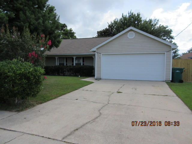 NONESUCH WAY - Residential Lease