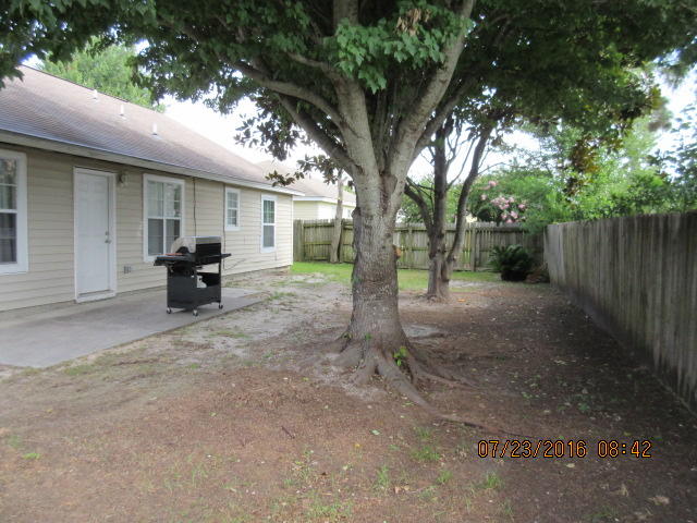 NONESUCH WAY - Residential Lease