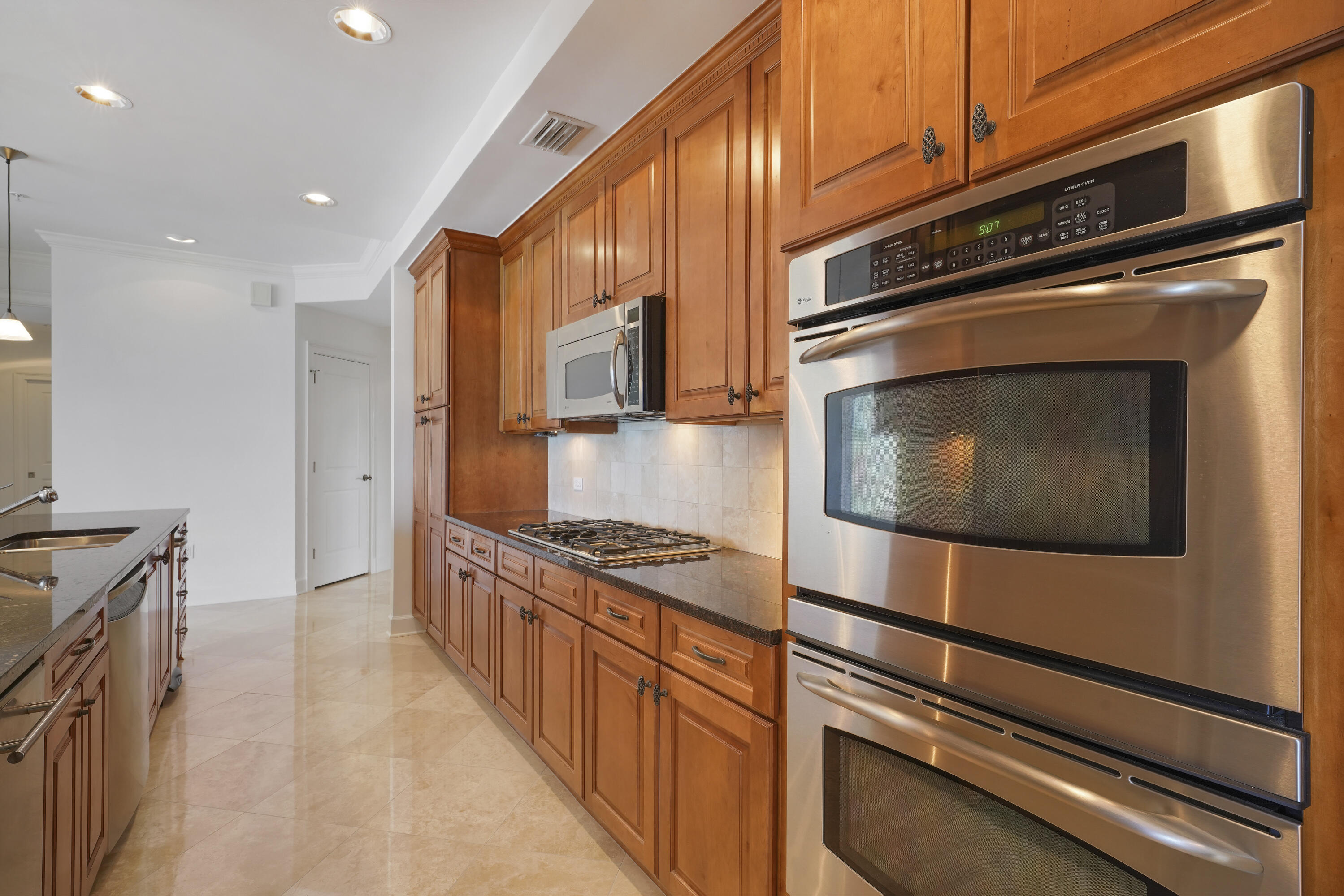 GRAND DUNES - SOUTH TOWER - Residential