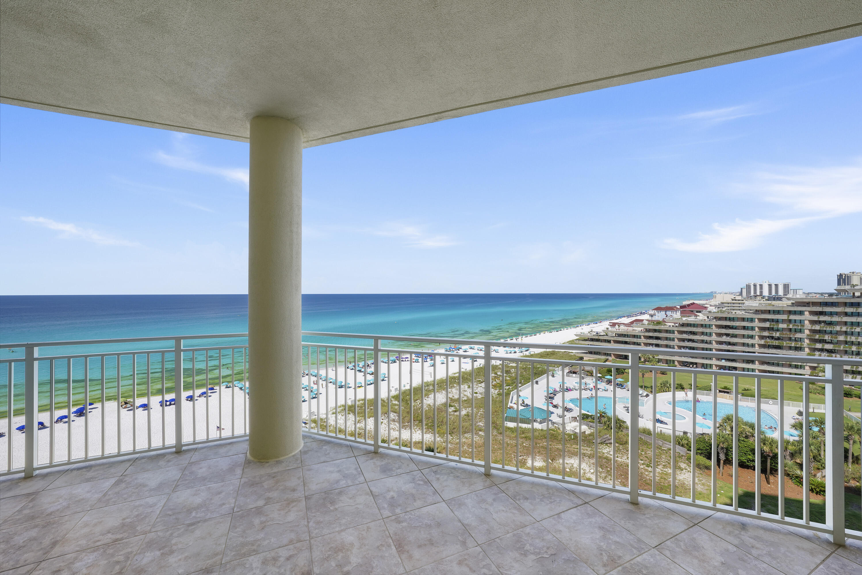 GRAND DUNES - SOUTH TOWER - Residential
